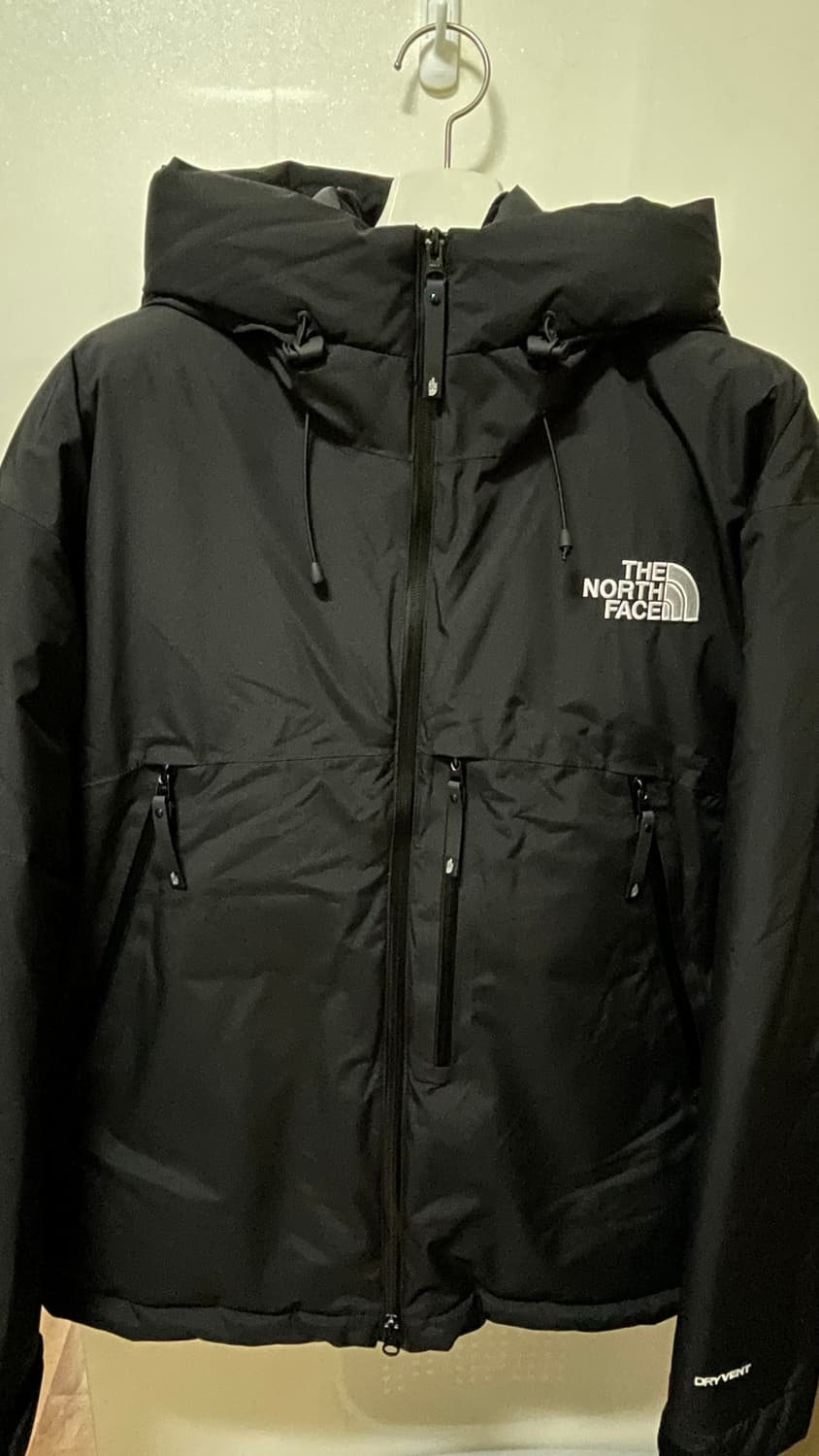 노스페이스 패딩 L 상품이미지1