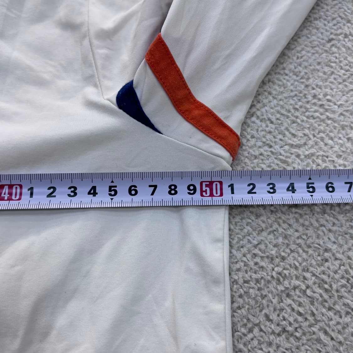 100 루이까스텔 남성 골프 긴팔 0414E 상품이미지7