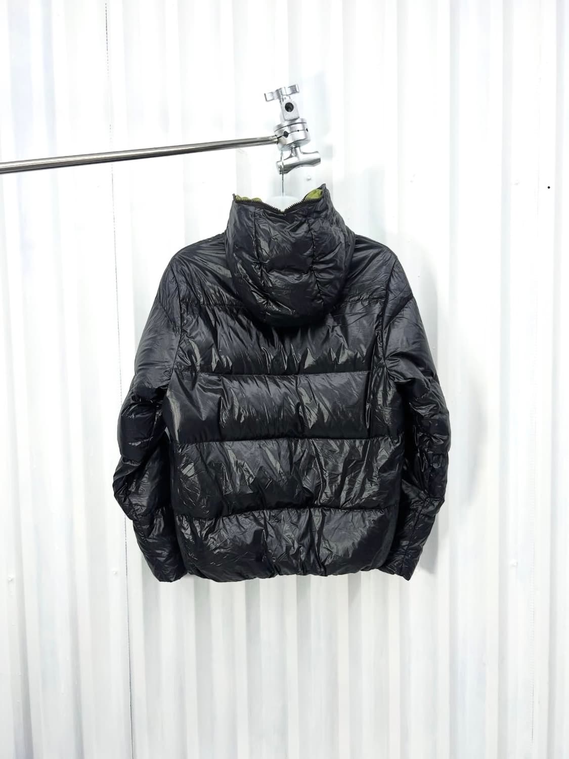 Duvetica Dionisio gimp full zip 46 상품이미지3