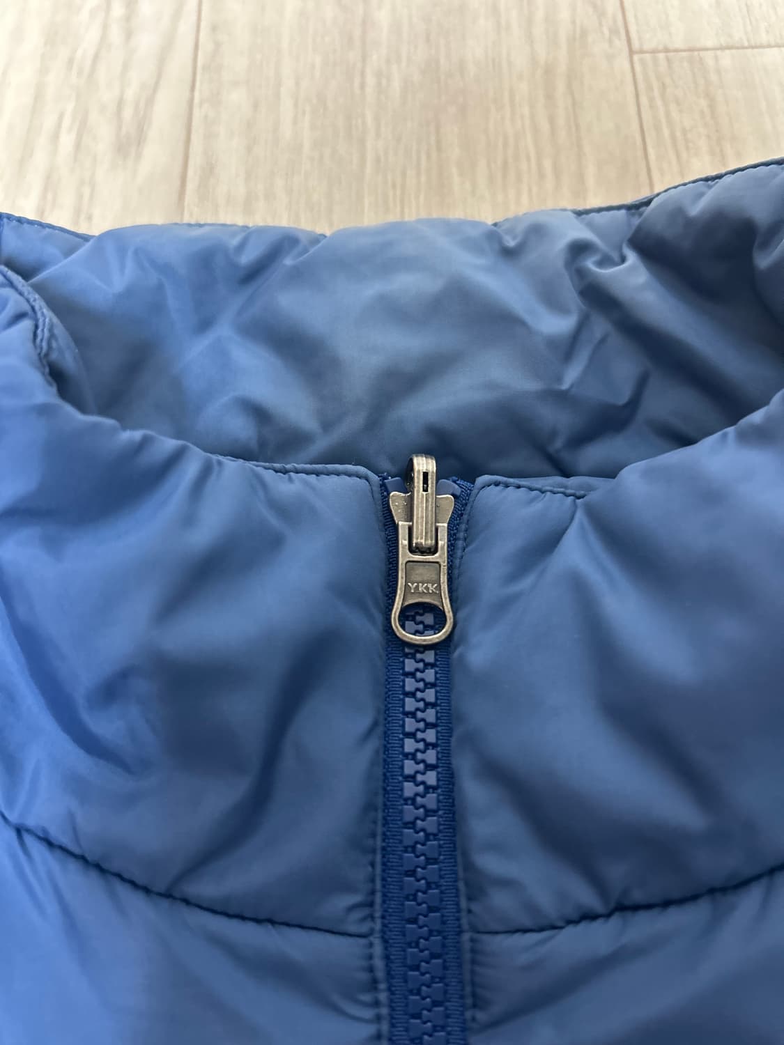 노스페이스 경량패딩 상품이미지3