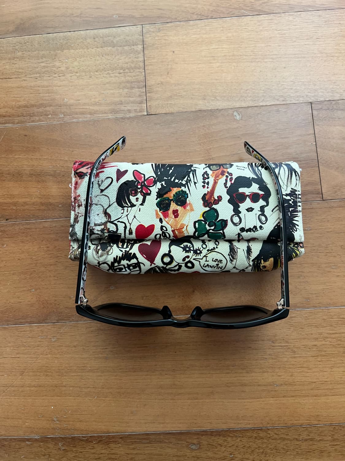 랑방 선글라스 상품이미지6