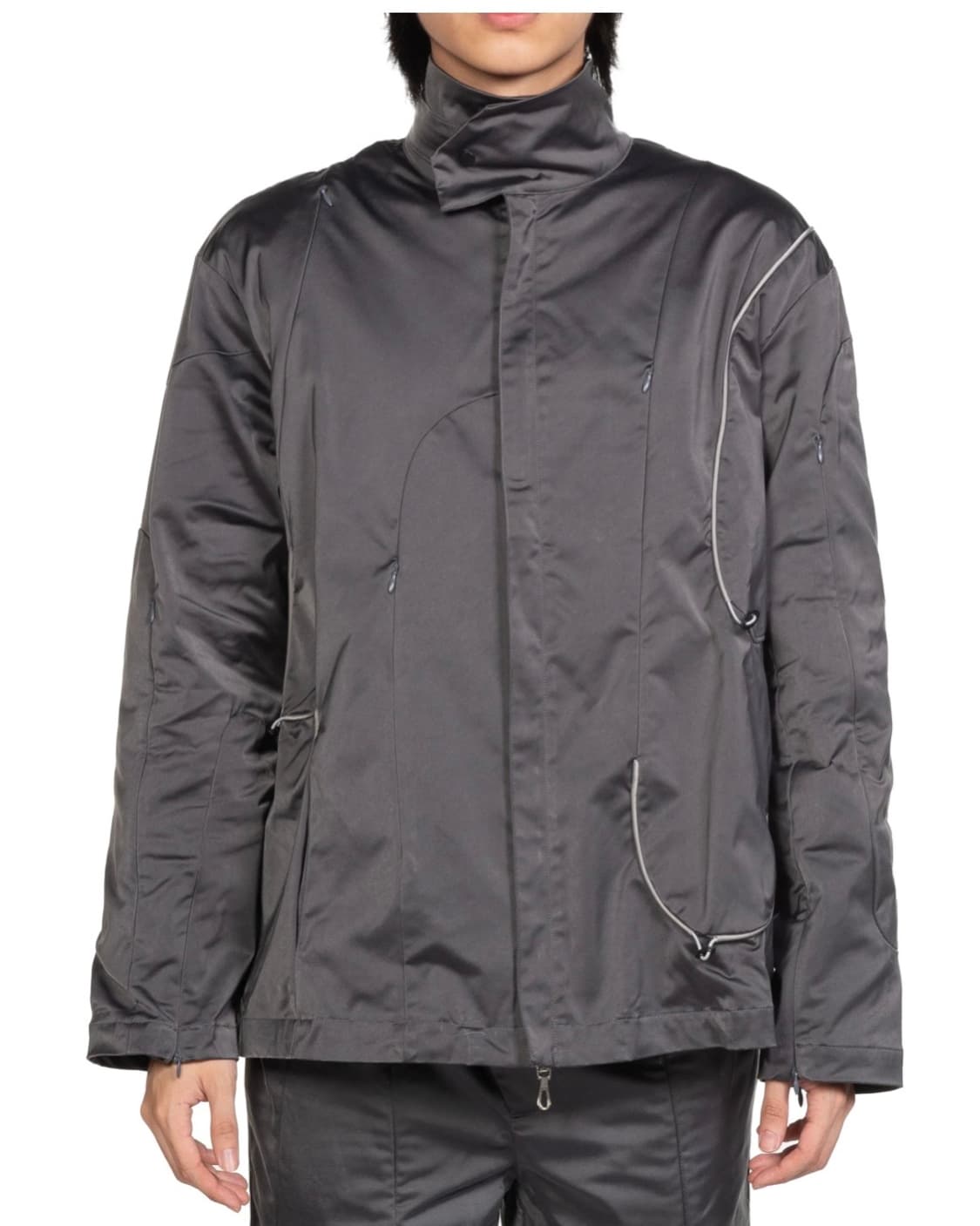 새상품 aenrmous chasm mountain jacket 상품이미지2