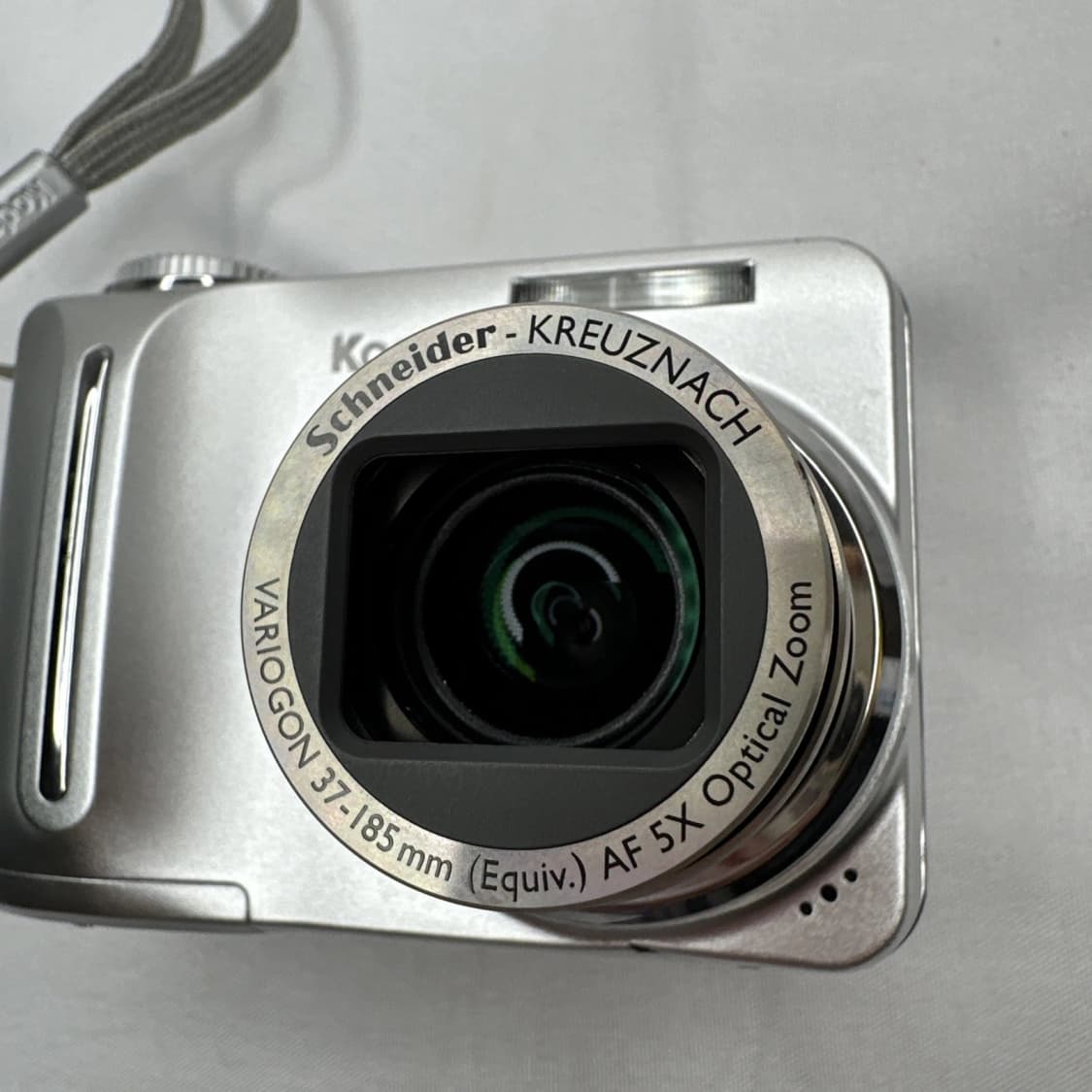 사나pick✧･ﾟKodak easyshare c875 코닥 이지쉐어 디카 상품이미지10
