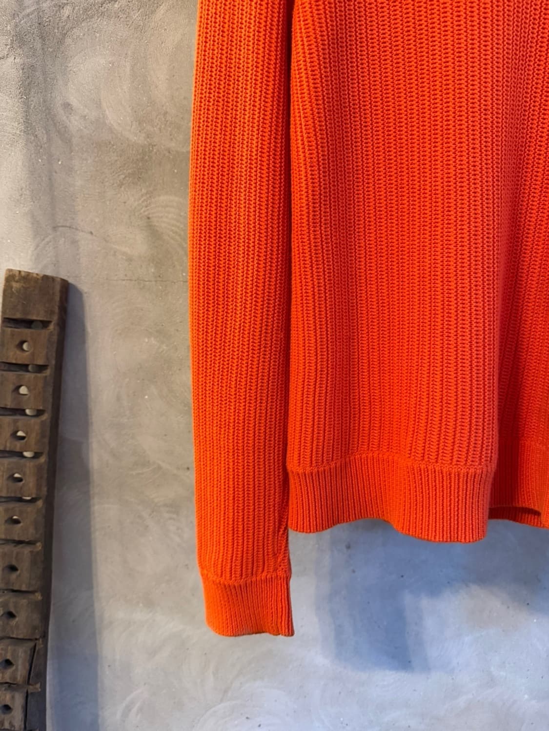 Sandro 산드로 니트 100~105 상품이미지5