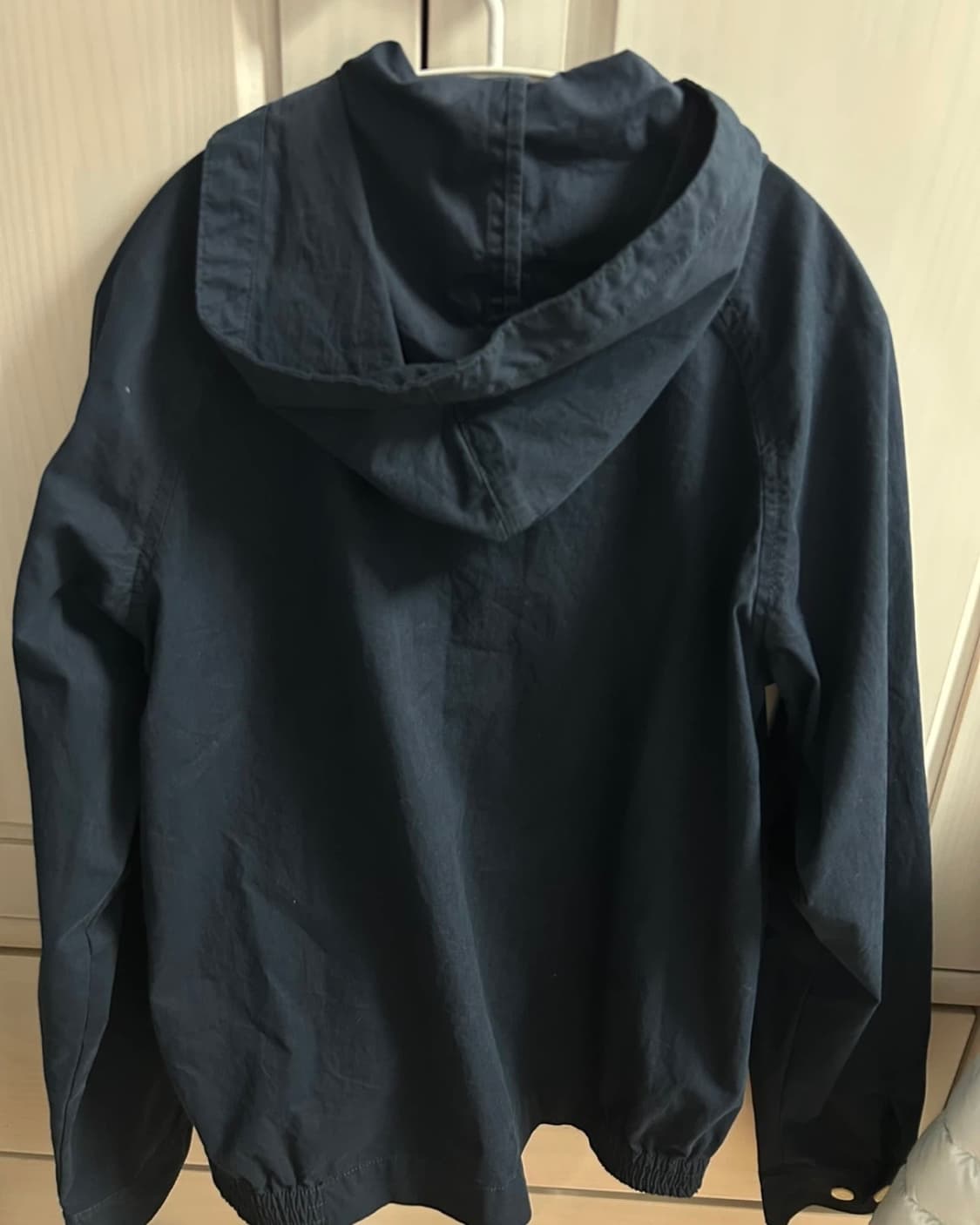 폴로 후드집업 상품이미지5