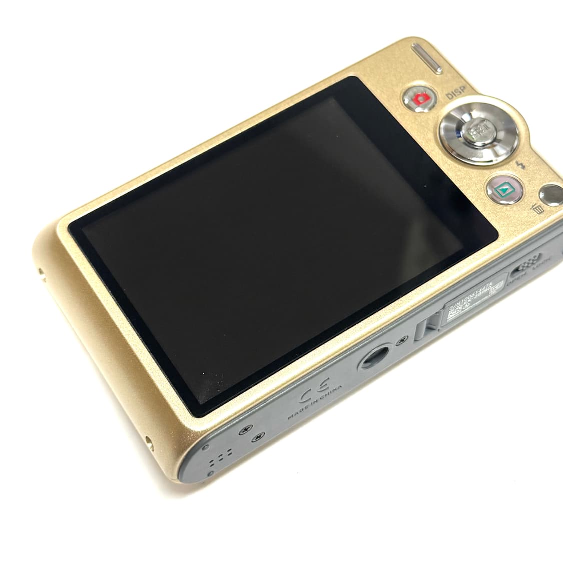 카시오 Ex-zs190 빈티지 디카💖✨ 상품이미지4