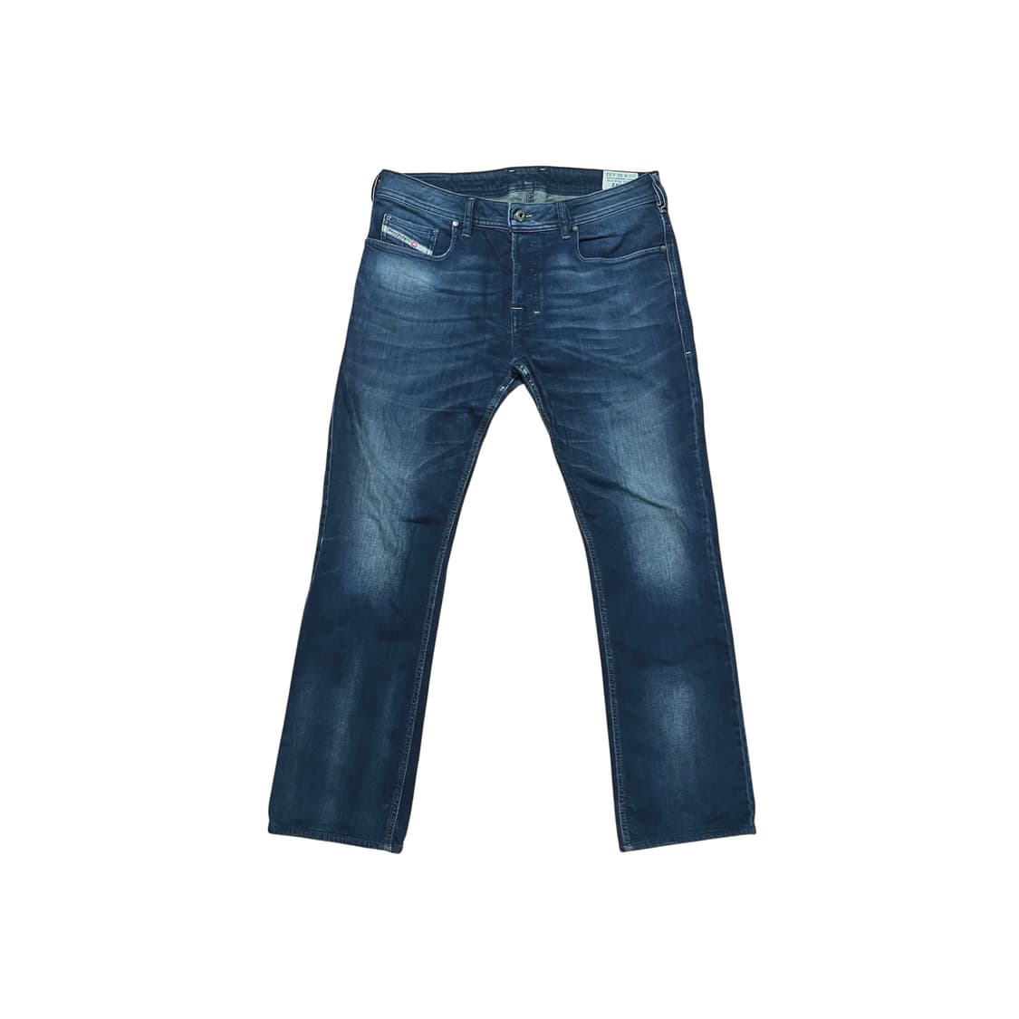 Diesel Industry Zatiny Denim Pants 상품이미지5