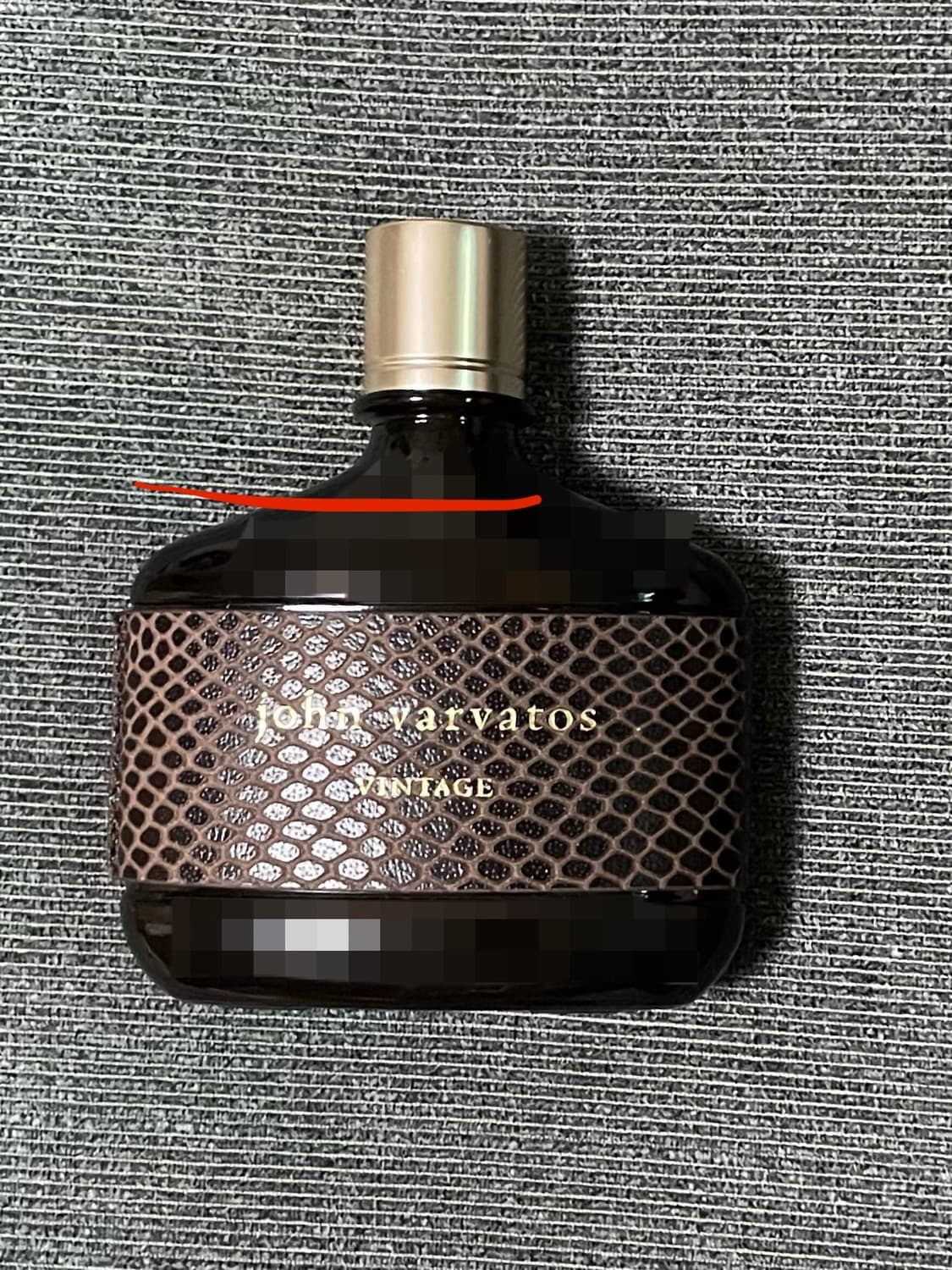 존바바토스 빈티지 EDT 50ml 상품이미지1