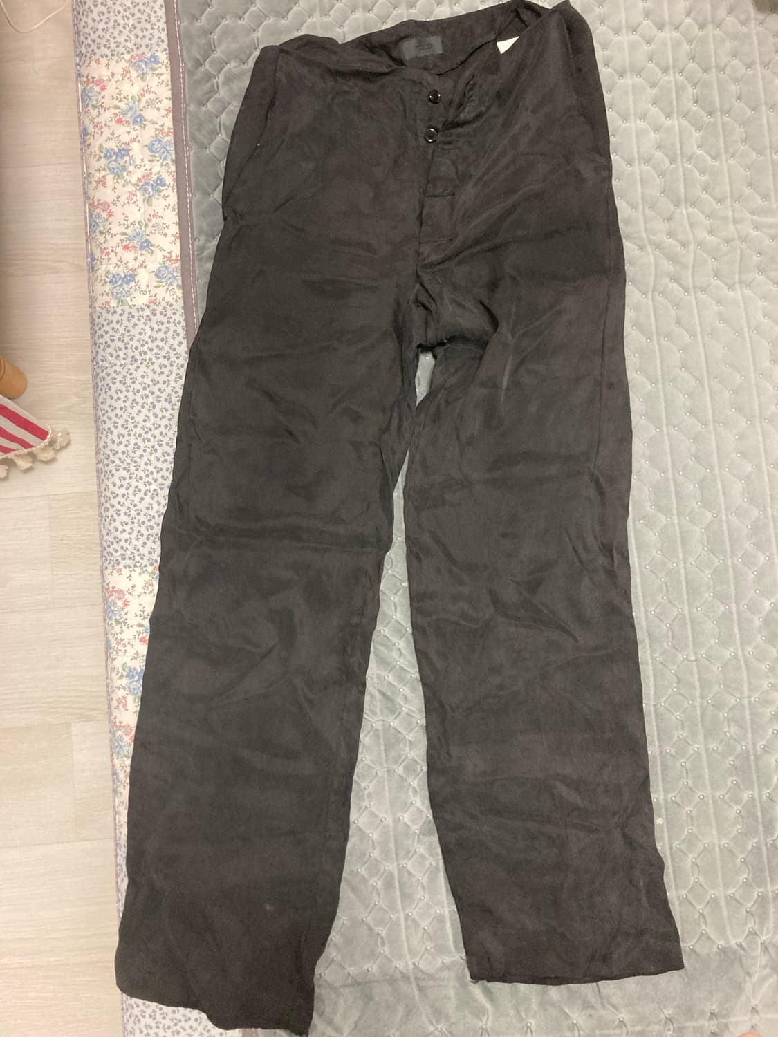 머듈 큐프라 라운지 팬츠 상품이미지1