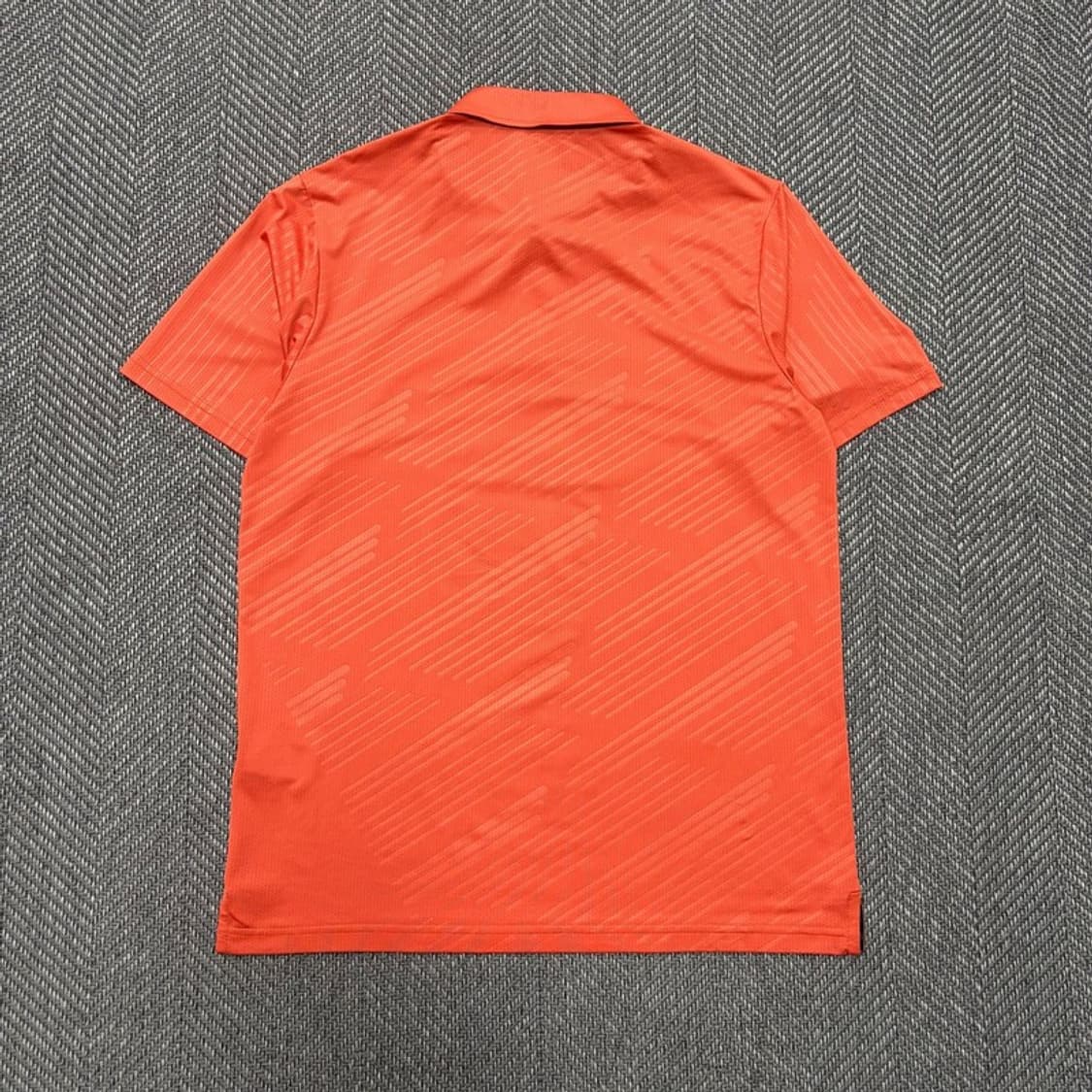 나이키 써마핏 카라 티셔츠 v2808 상품이미지2