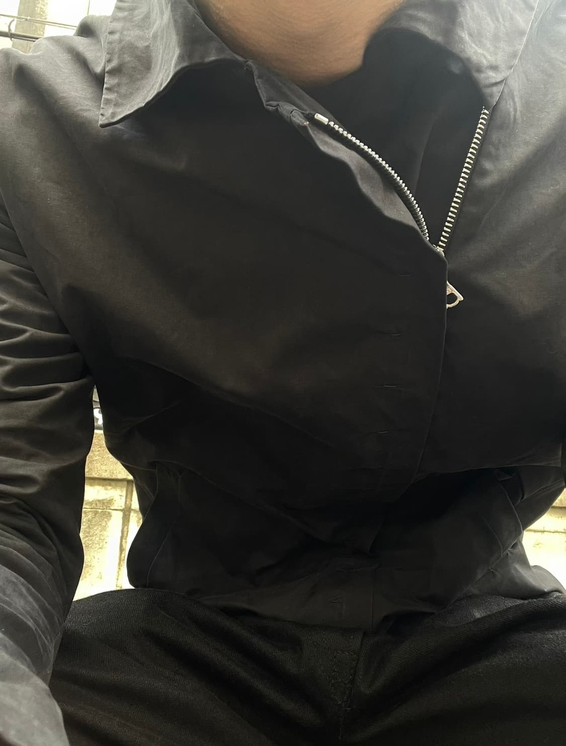 M.a+ biker jacket 상품이미지5