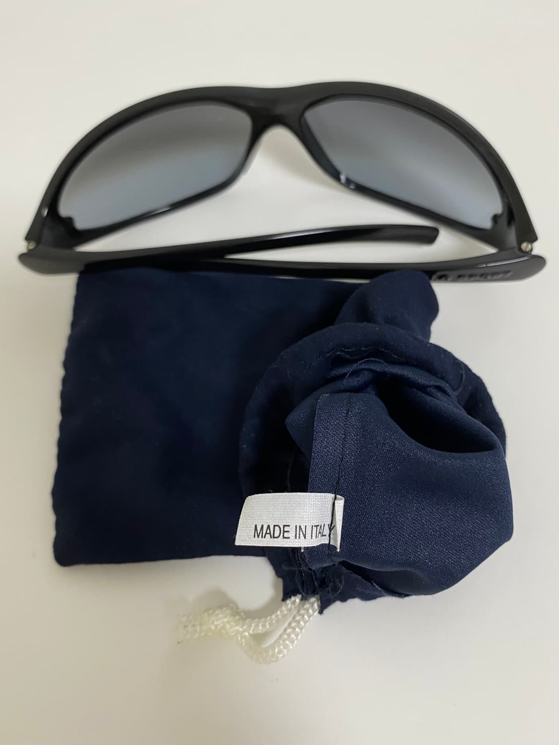 1993년 POLO SPORT SPELLOUT SUNGLASSES OG 상품이미지8