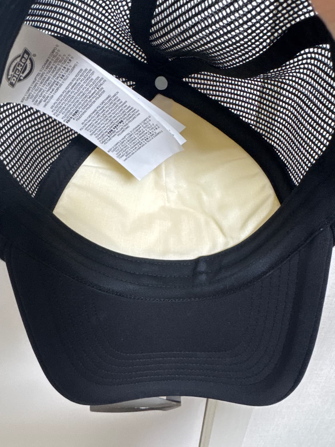 디키즈 매쉬 캡 상품이미지3