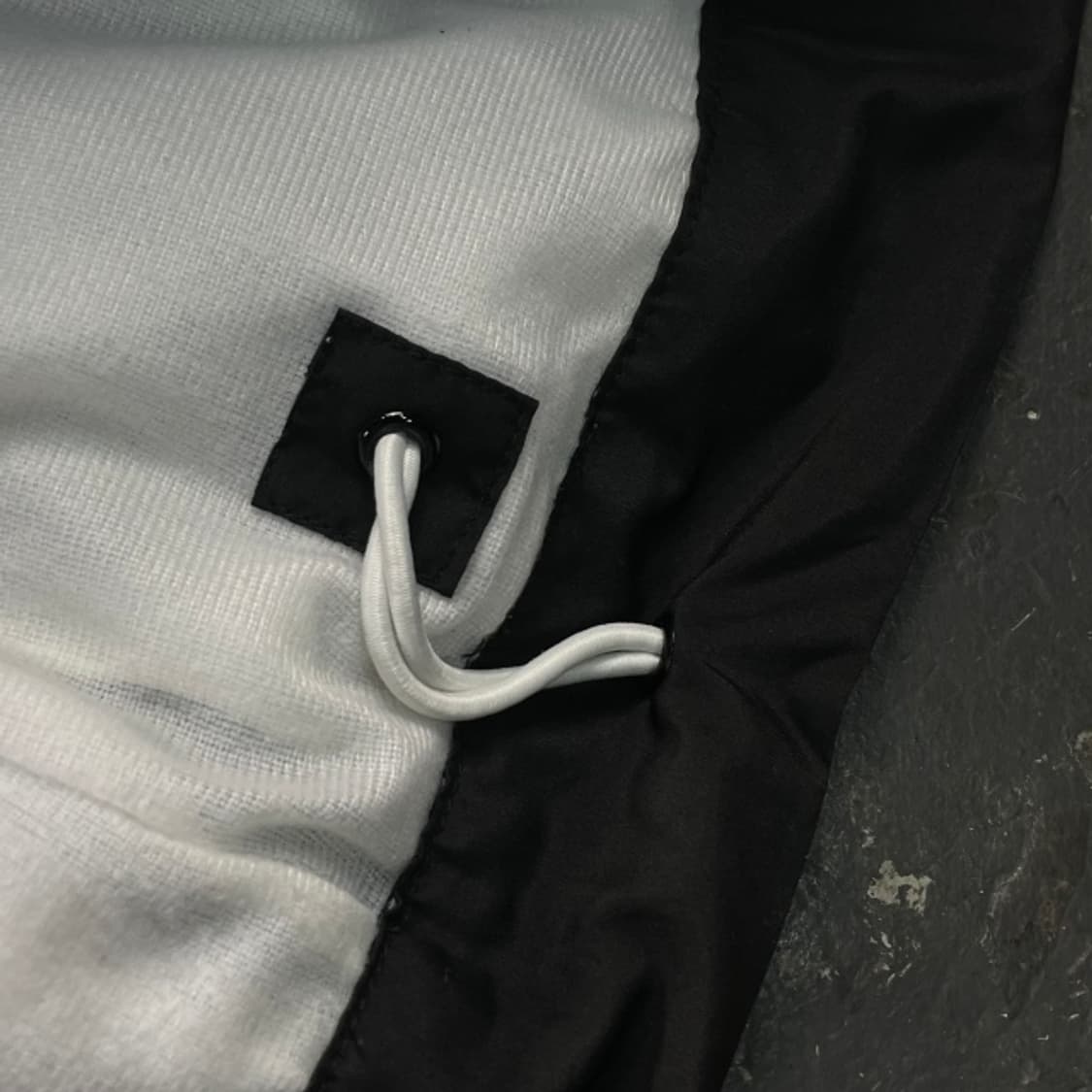 105 나이키 테니스 바람막이  상품이미지5