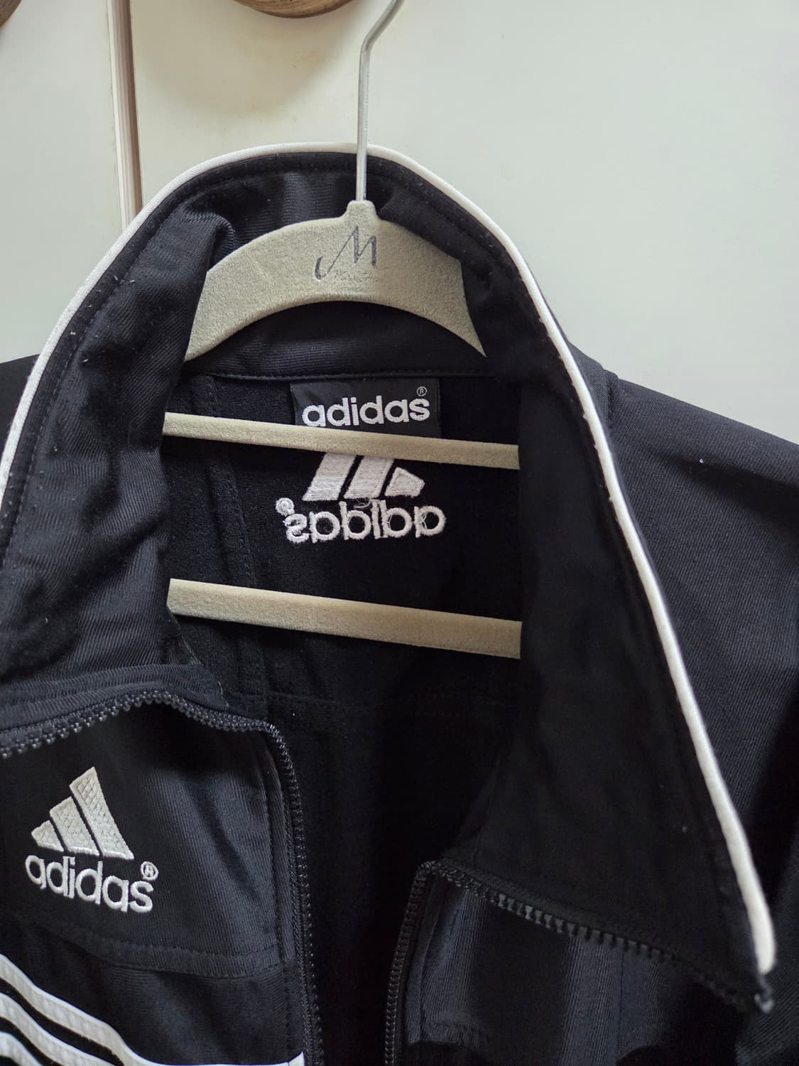 [L]adidas 아디다스 구제 져지 상품이미지3