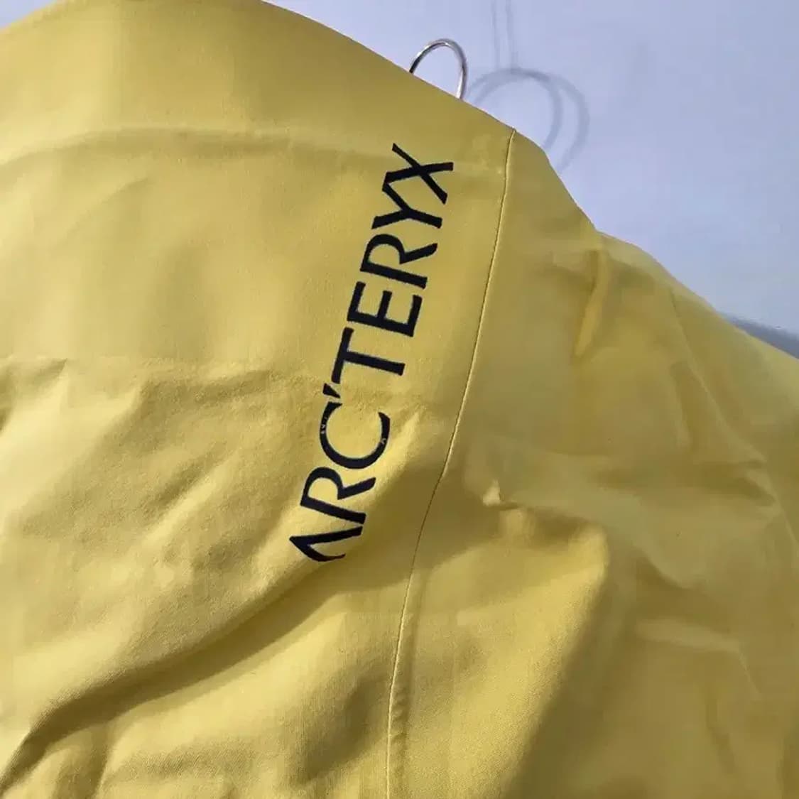 아크테릭스 여성 고어텍스 쉘 자켓 ~55 상품이미지7