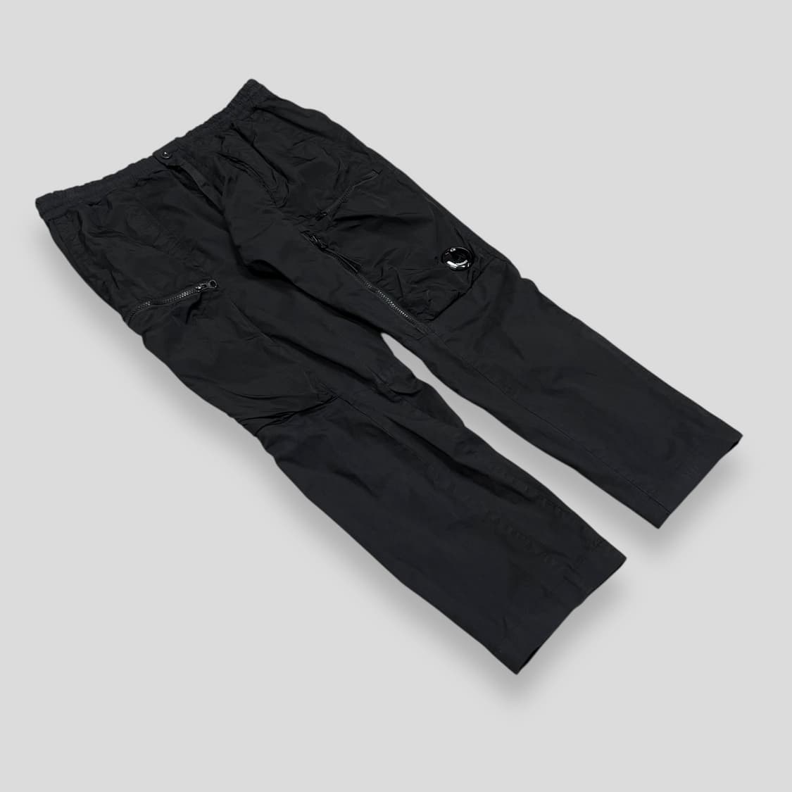 CP컴퍼니 나일론 팬츠 상품이미지3