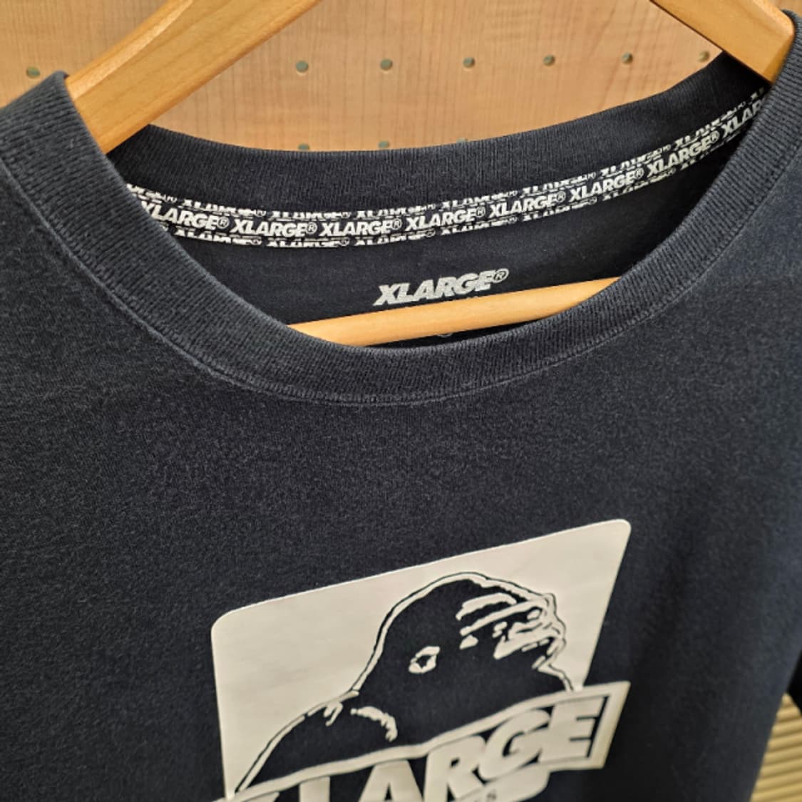X-LARGE LosAngeles 1/2 상품이미지3
