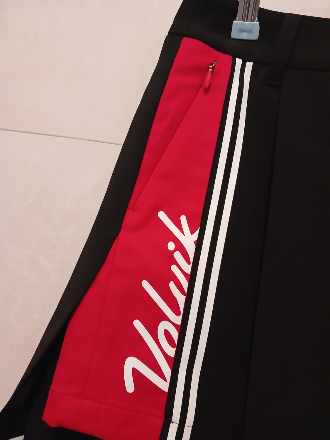 볼빅 정품 랩스타일 반바지 스커트 호칭 64 상품이미지5