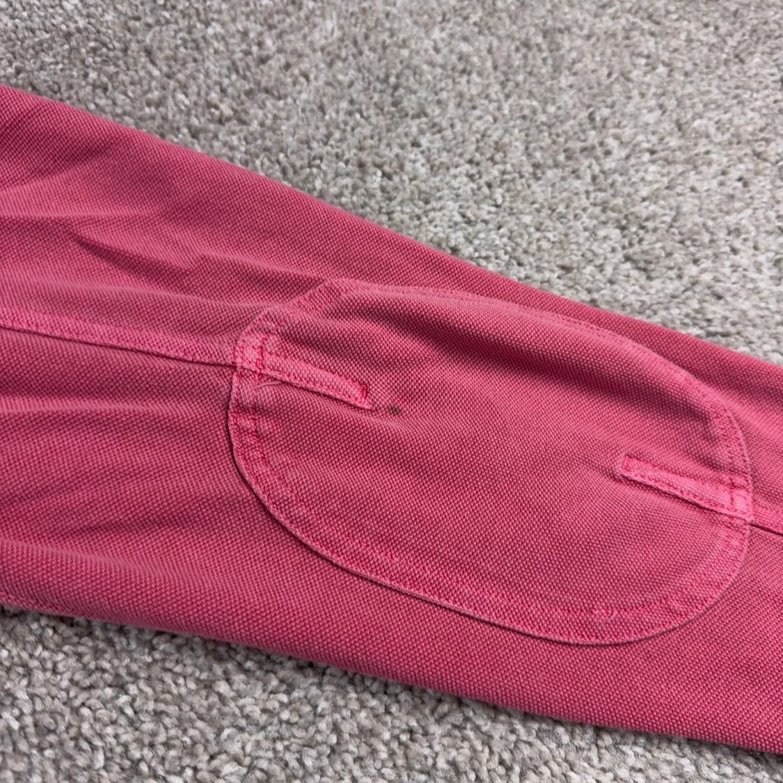 폴로 랄프로렌 빅포니 후드집업 핑크 상품이미지4