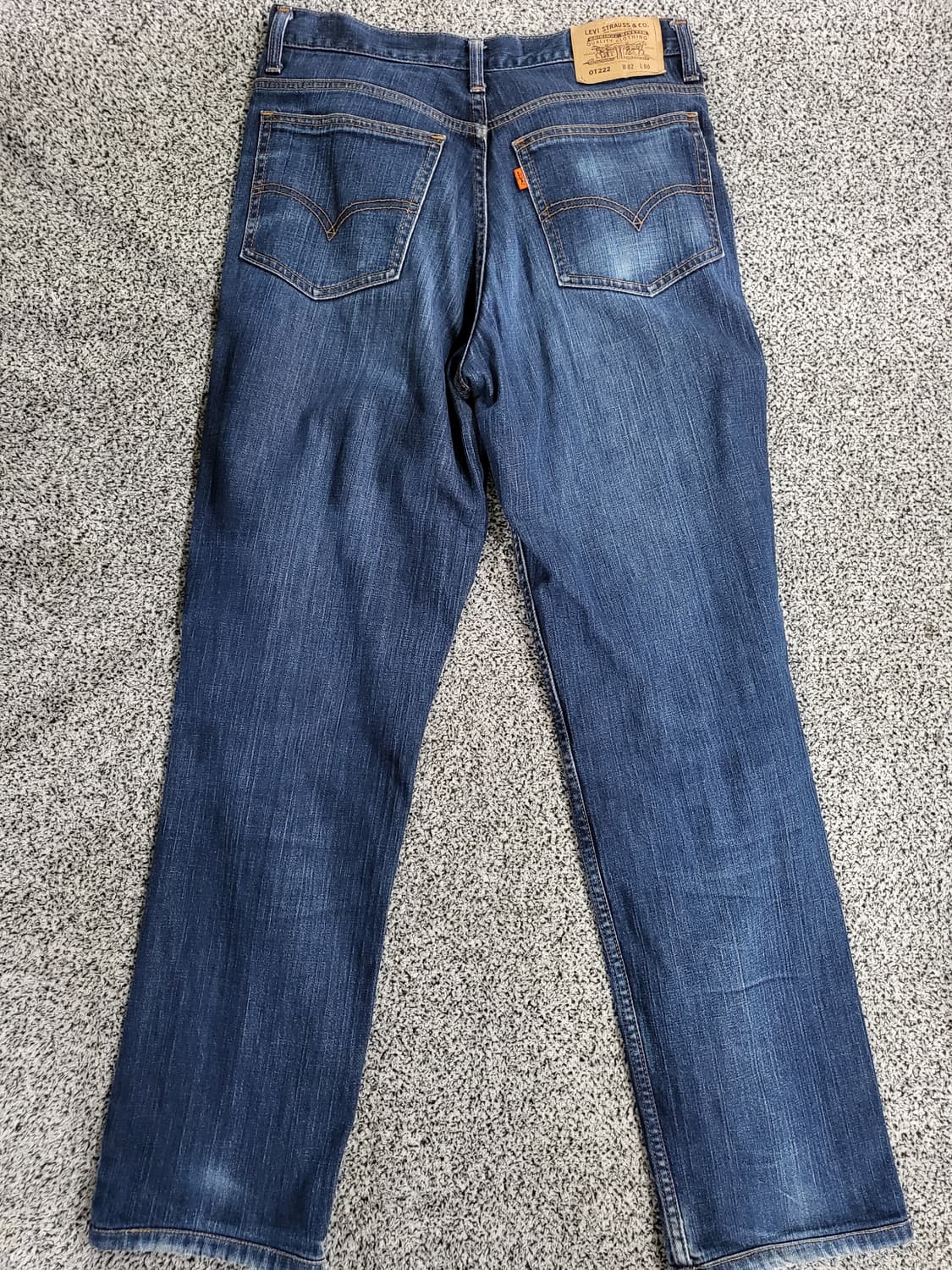 리바이스 (Levi’s) 청바지 상품이미지4