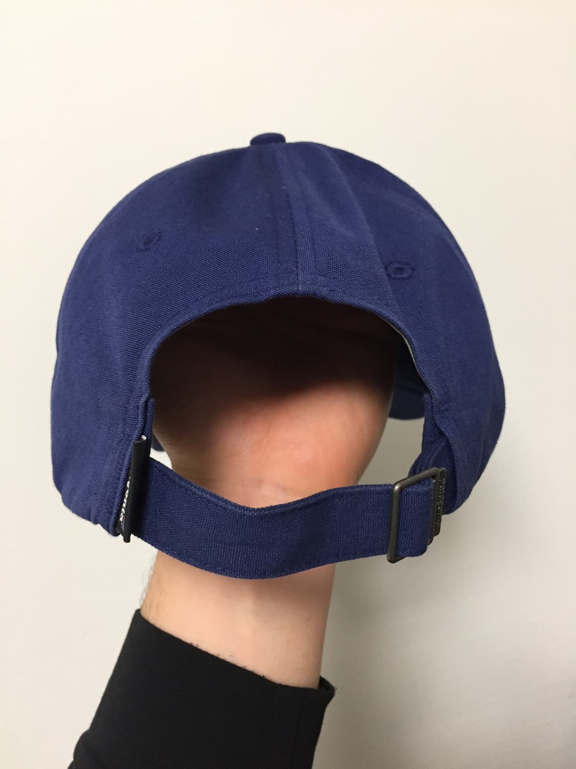 파타고니아 73 skyline trad cap low crown 상품이미지2