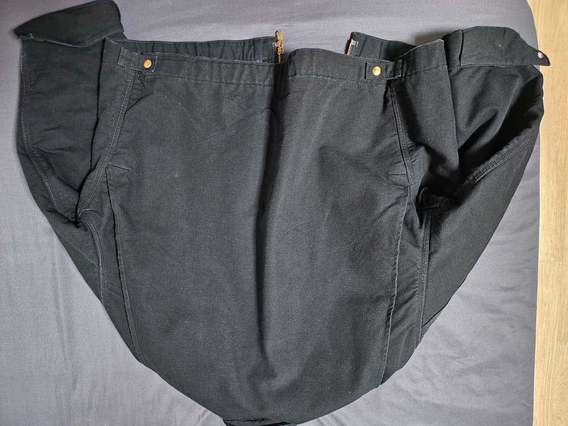 칼하트 디트로이트 j001 2xl xxl 상품이미지2