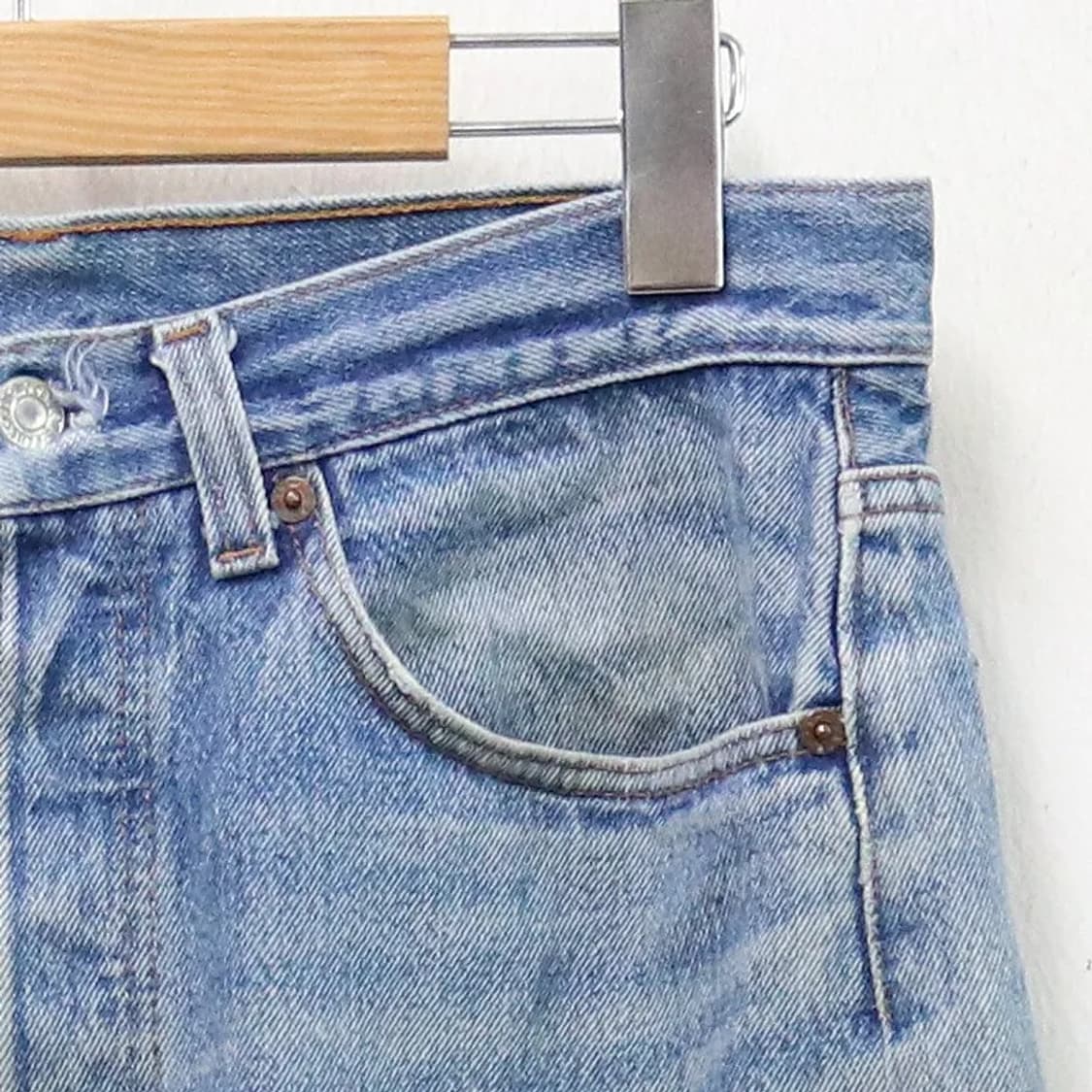 80'S LEVI'S 501 69896 상품이미지5