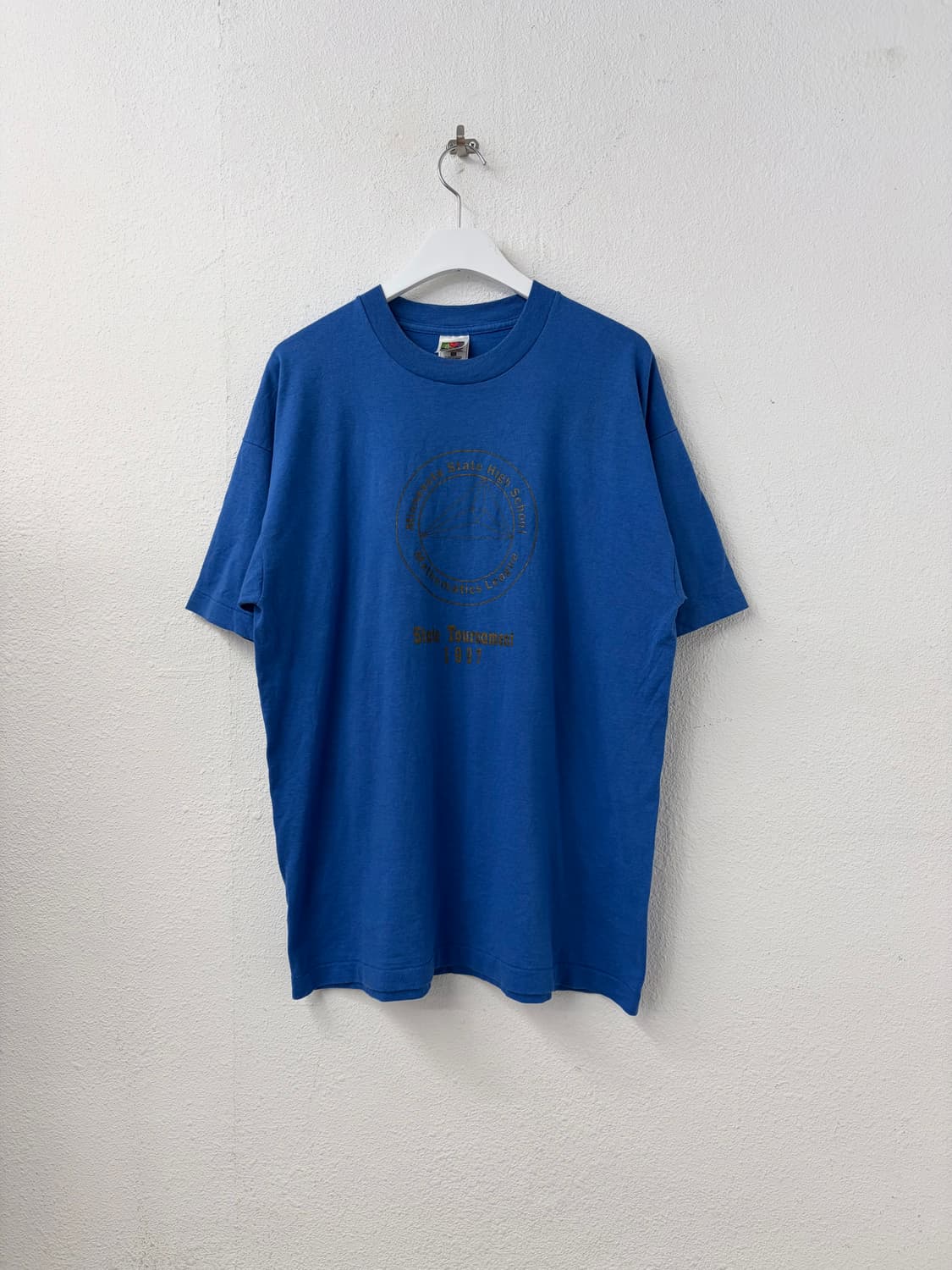 8-90s Fruit Of The Loom 상품이미지1