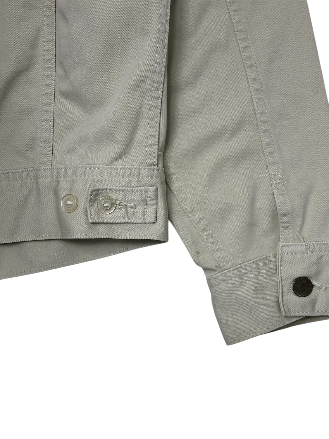 Lee Cotton Trucker Jacket 상품이미지9