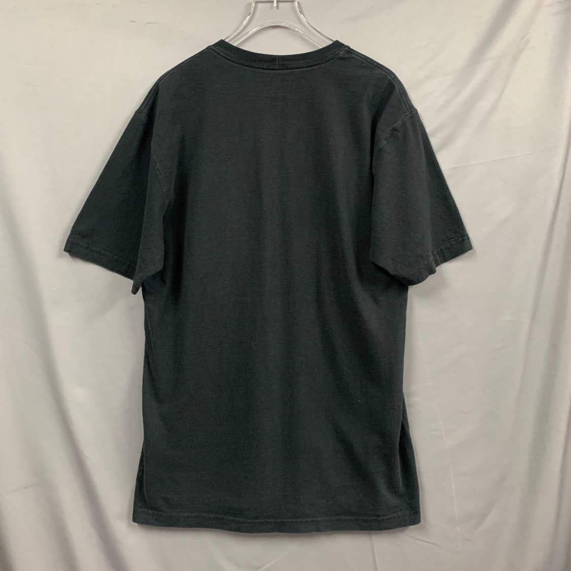 S 칼하트 오리지널핏 K87 포켓 반팔티 상품이미지2