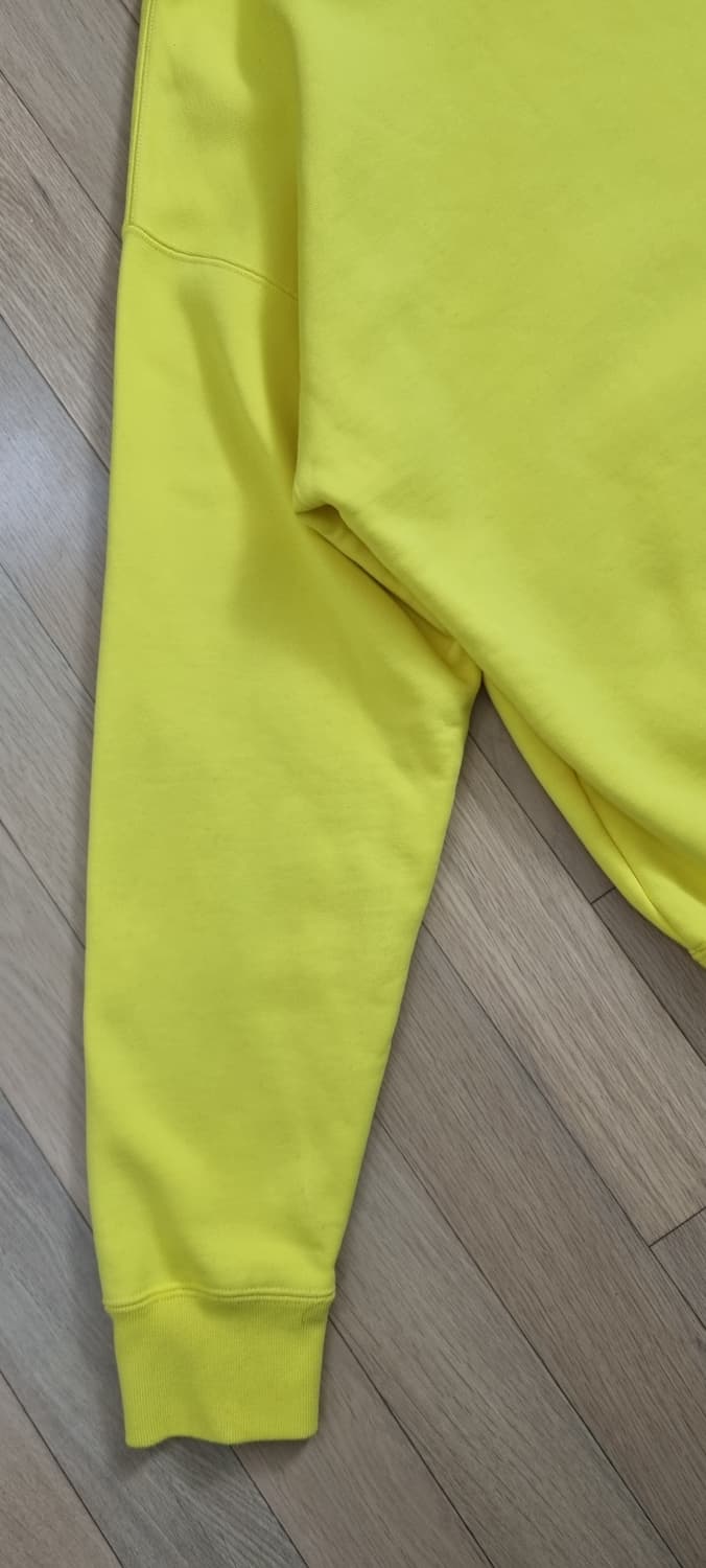 나이키 NB 플리스오버 기모 후드티 L _ 남성 상품이미지7