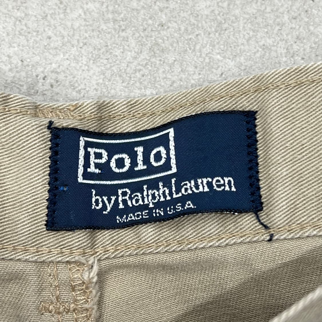 폴로 랄프로렌 치노팬츠 s09657 상품이미지5