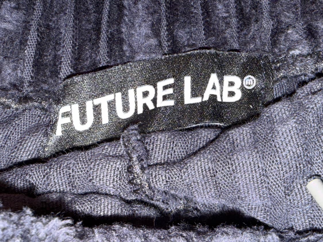 퓨처랩 코듀로이 팬츠 OS 상품이미지3