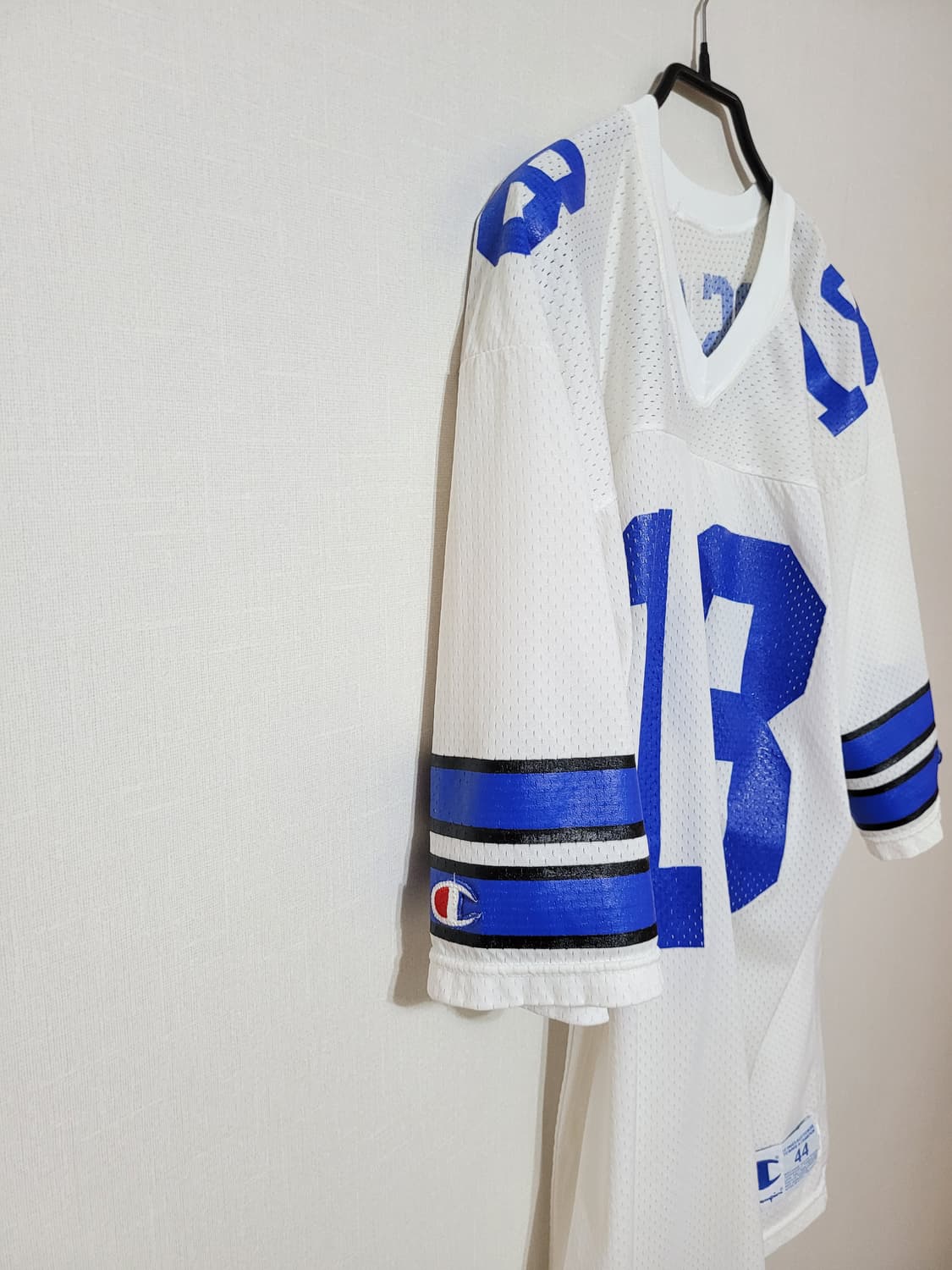 90s 챔피온 NFL 럭비져지 상품이미지4