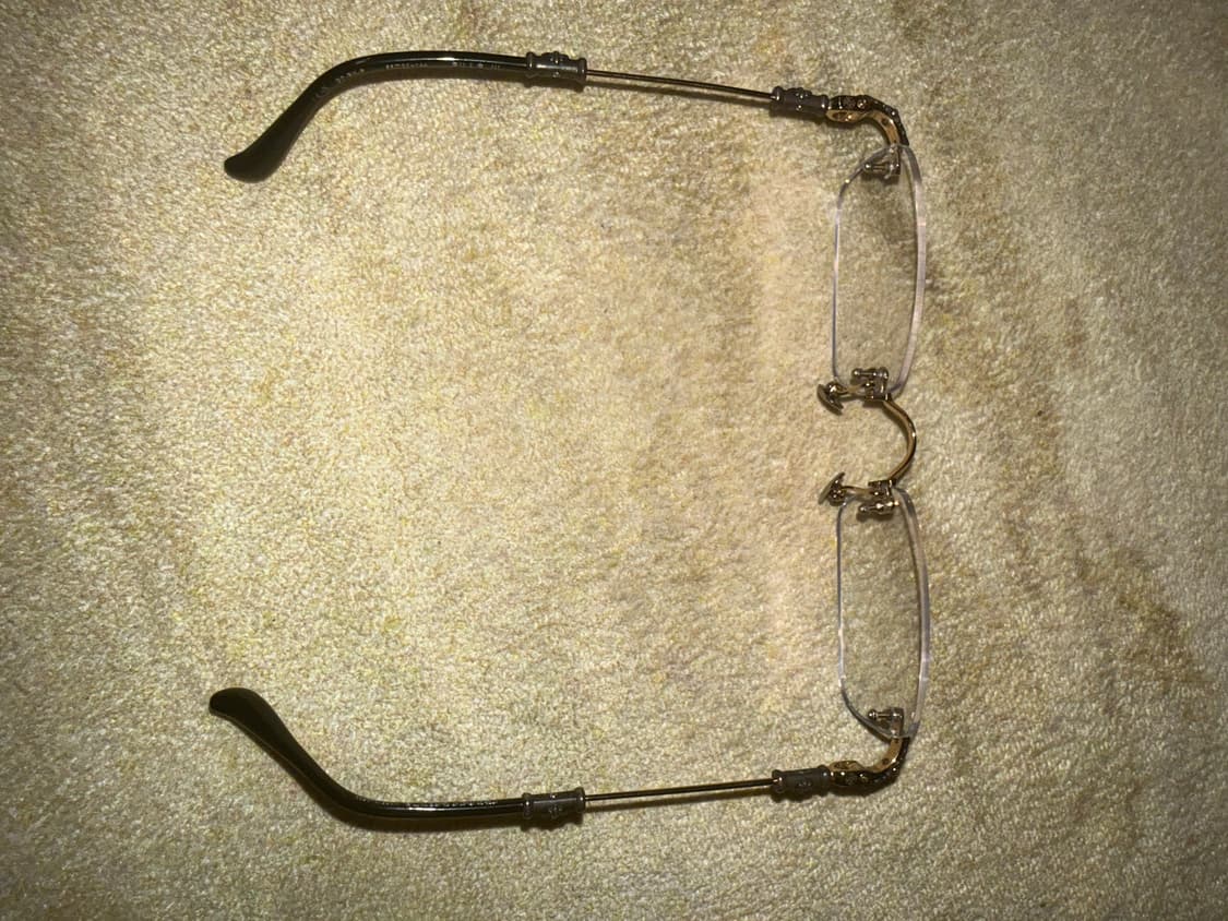 크롬하츠 필스3 콤비 상품이미지3