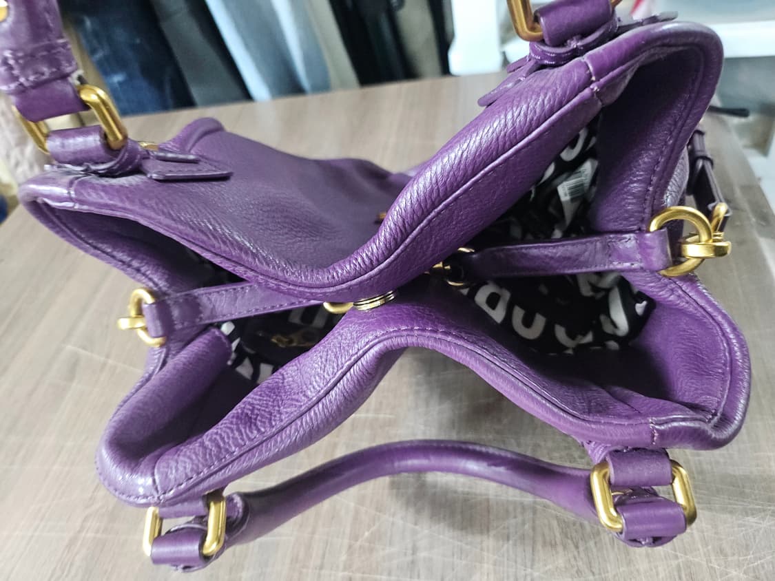 마크제이콥스 그루브사첼백(윤아백) 상품이미지5