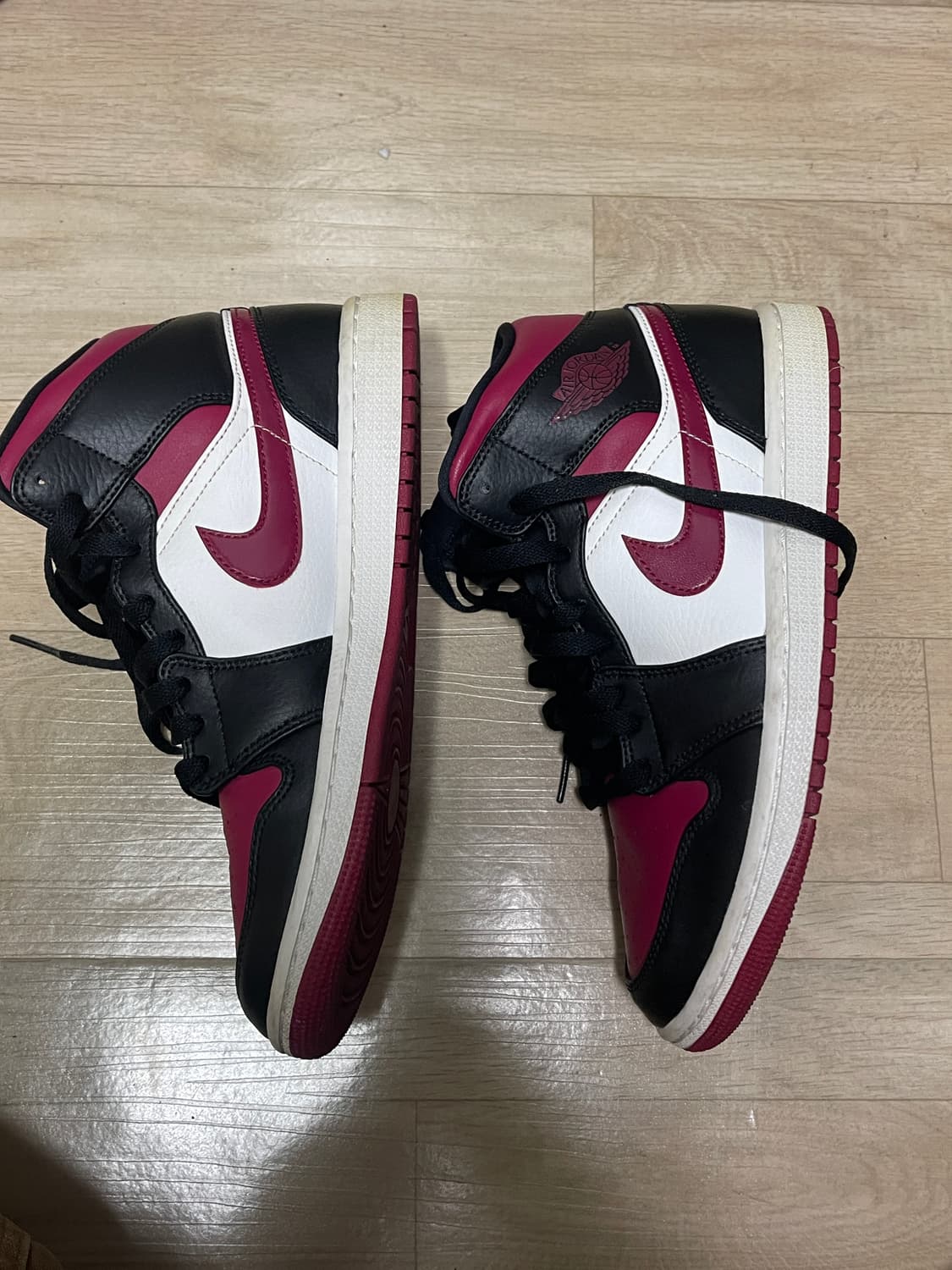 나이키 조던 하이(260) 상품이미지1