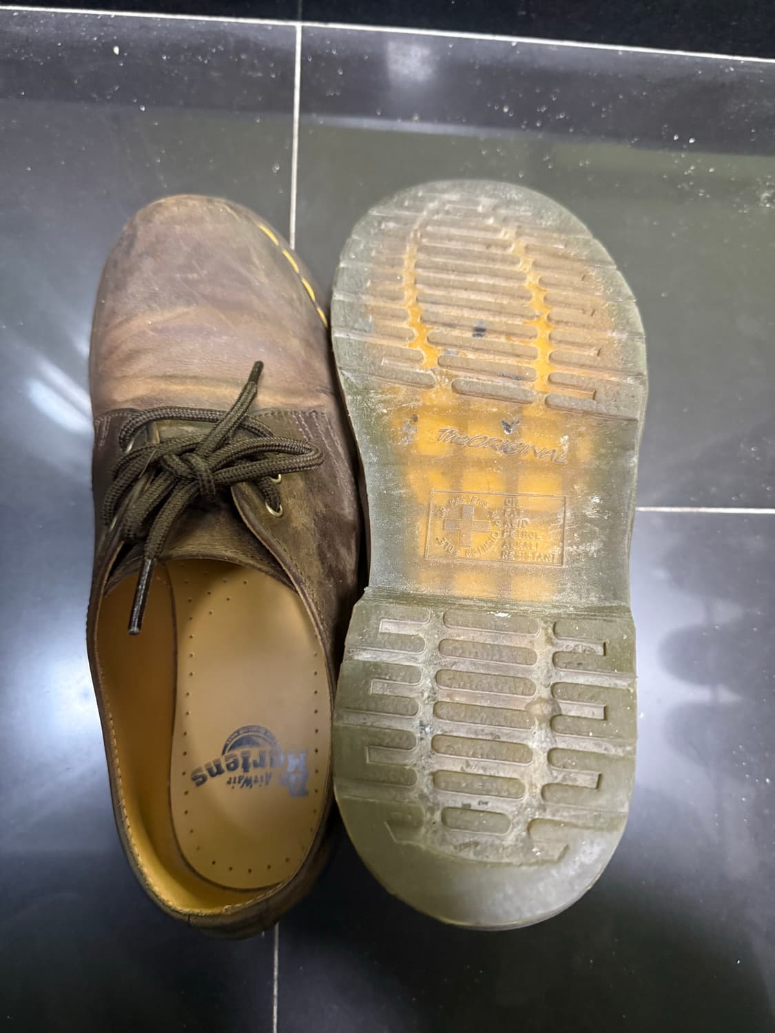 닥터마틴1461 상품이미지3