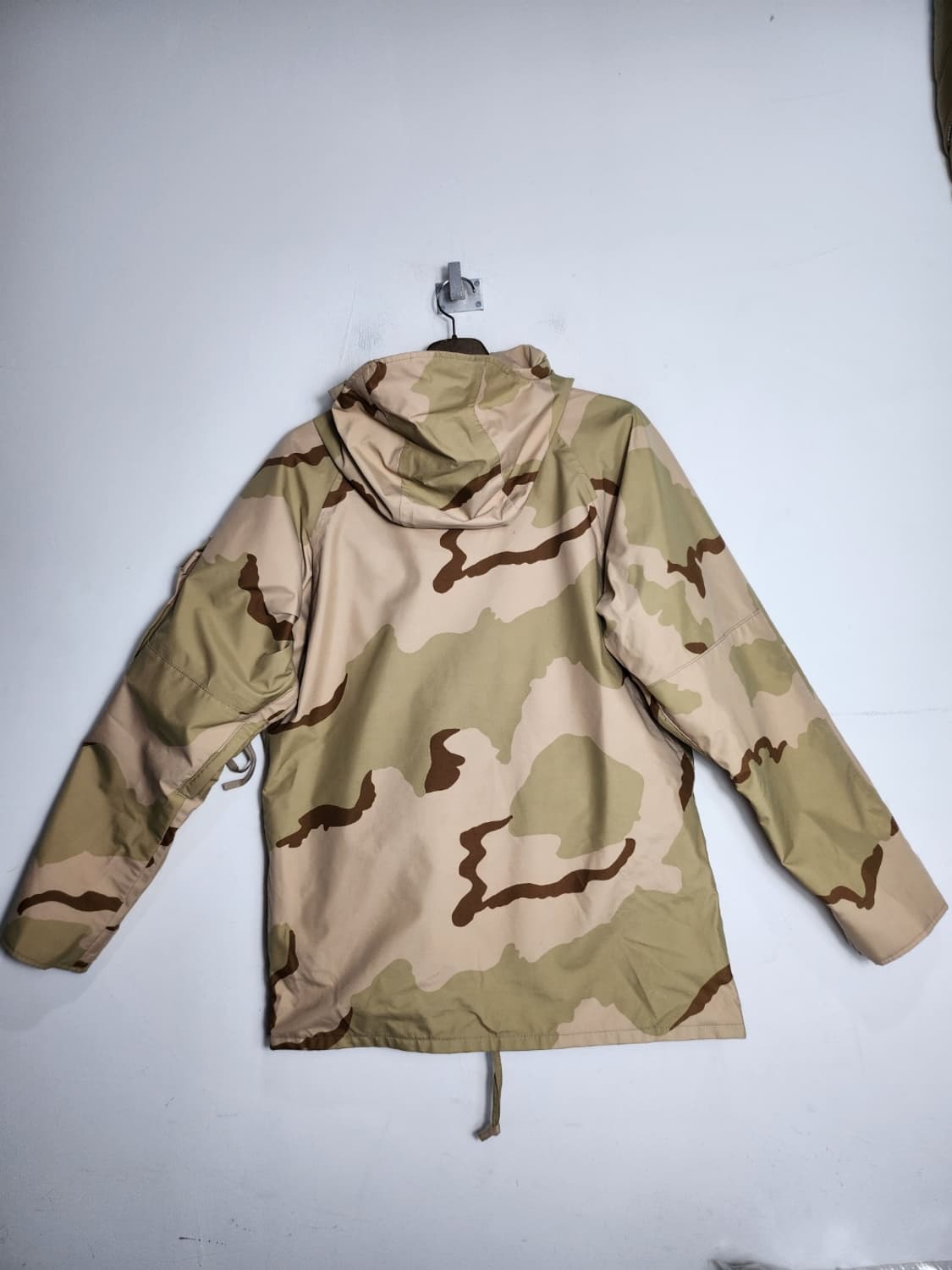 미군 고어텍스 자켓 상품이미지3