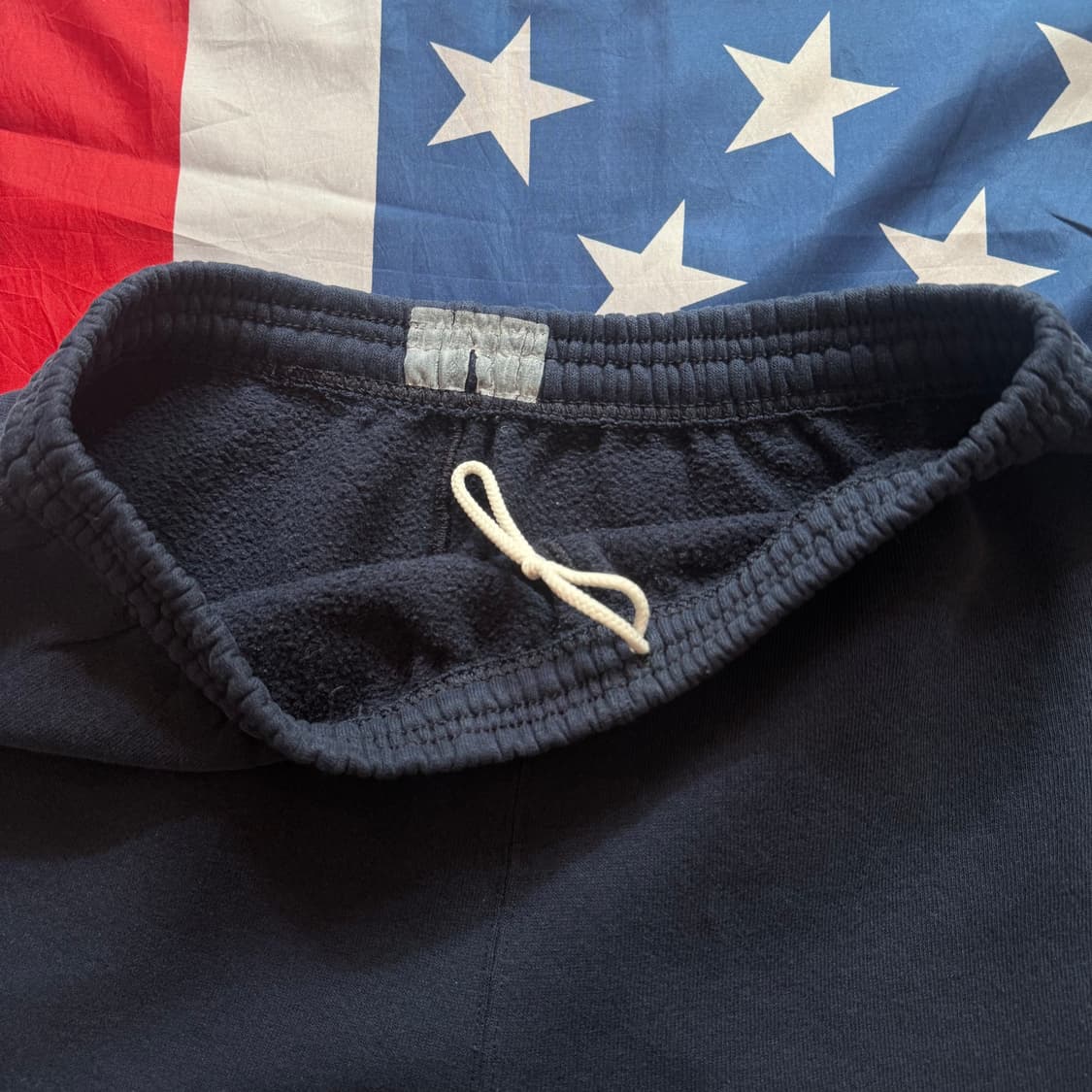 [military] 밀리터리 미 해군 soffe navy 스웻팬츠 -20 상품이미지4