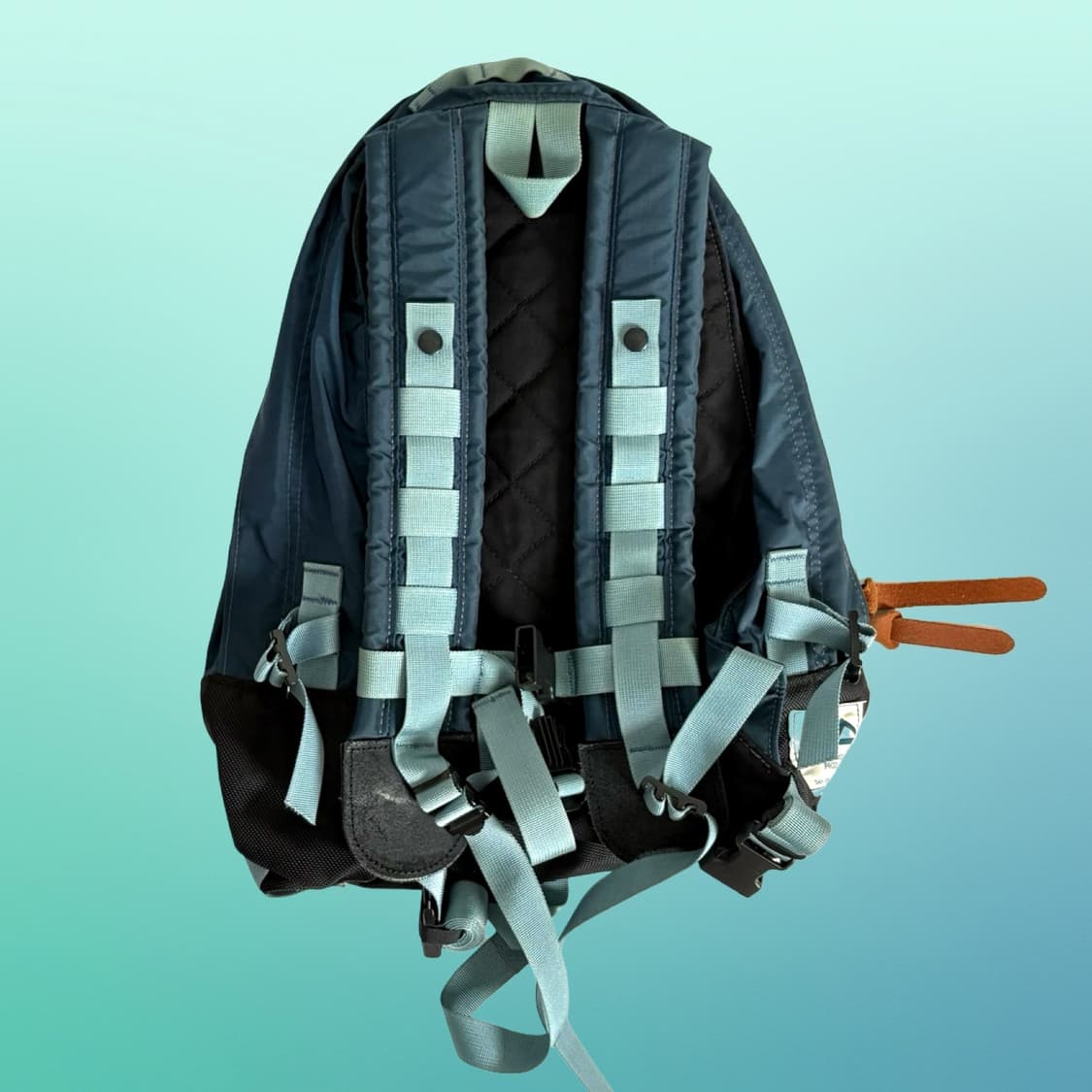 Gregory x Pilgrim Surf 데이팩 상품이미지2