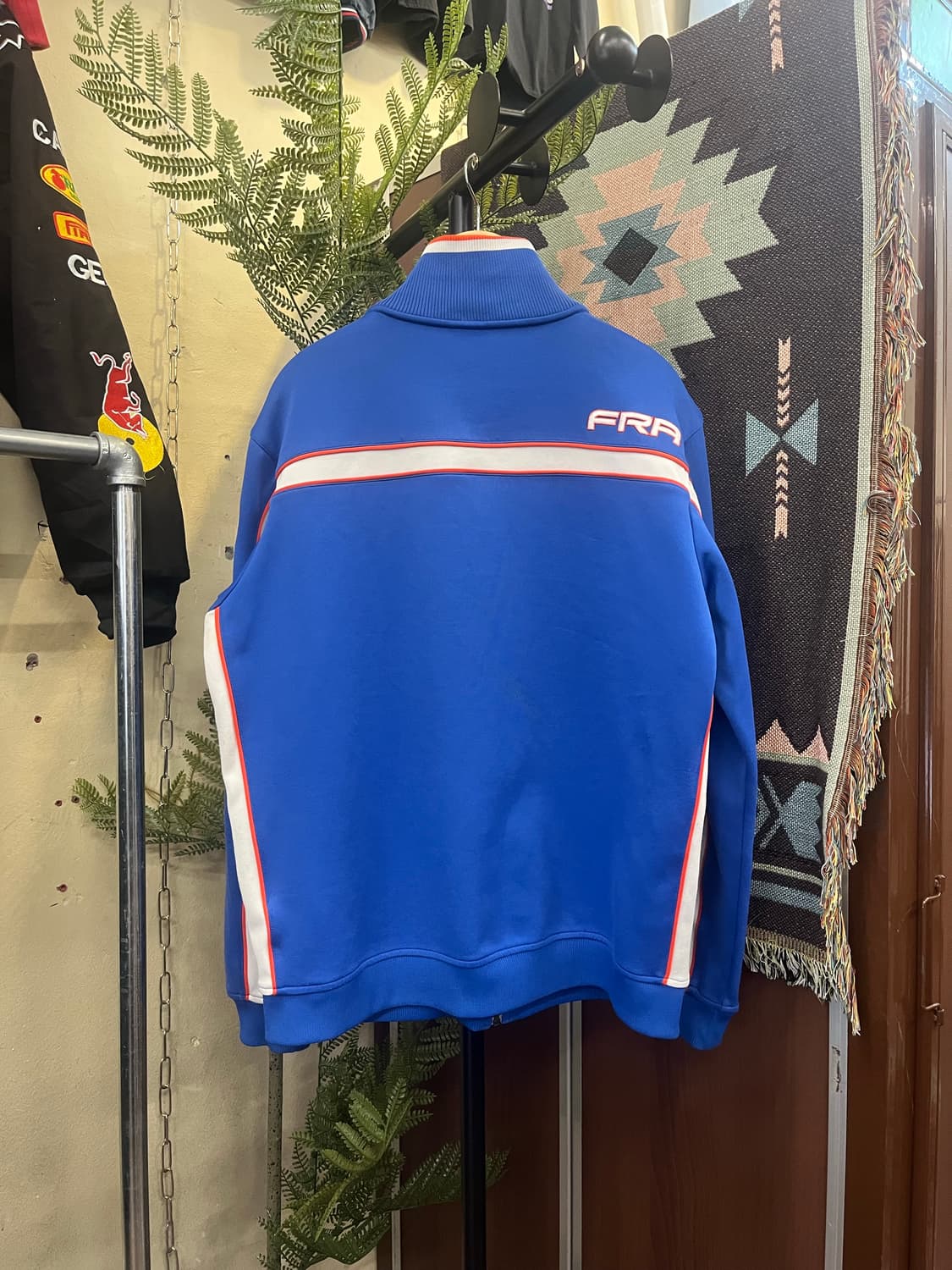 나이키 프랑스 국대 트랙탑 져지 #csz761 상품이미지2