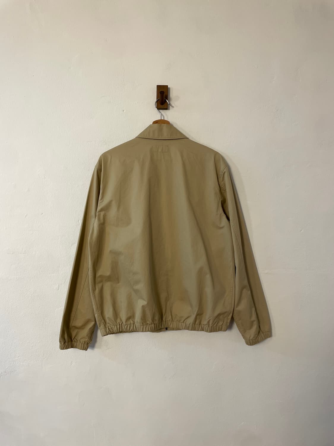 헨리코튼스 골프 블루종  상품이미지8