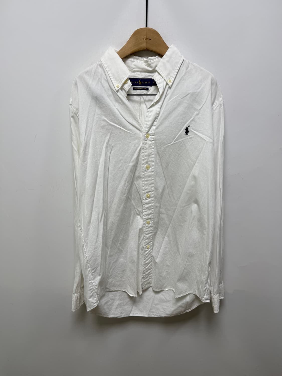 폴로 랄프로렌 셔츠 상품이미지1