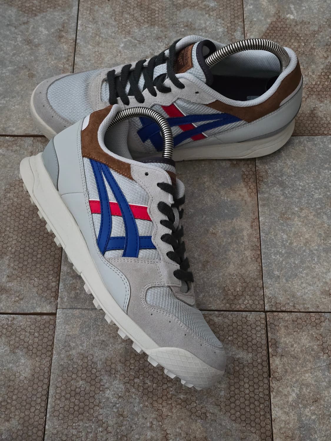 (260)오니츠카타이거 호리조니아 상품이미지6