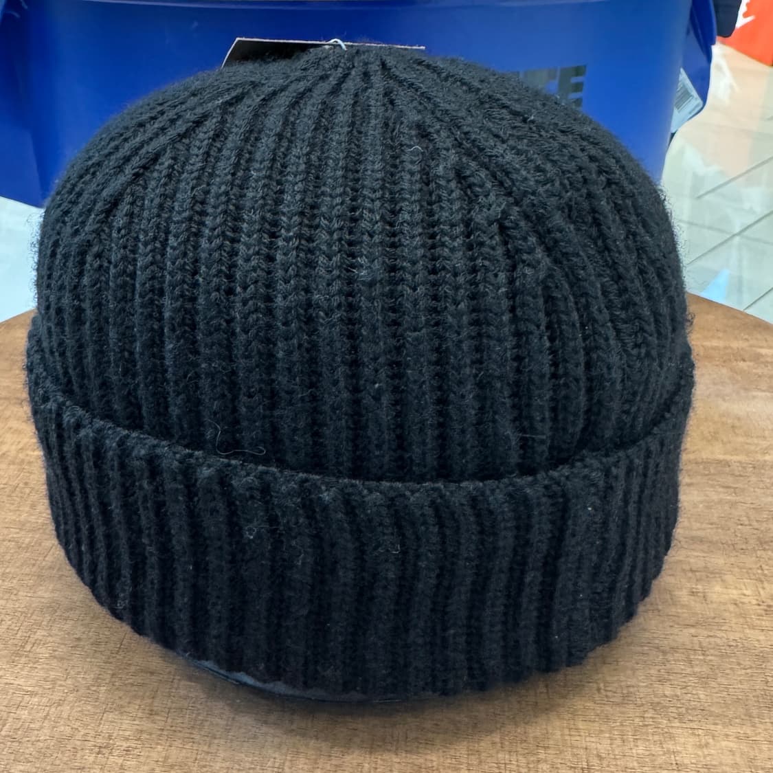 헤리티지플로스 와치캡 비니 상품이미지3