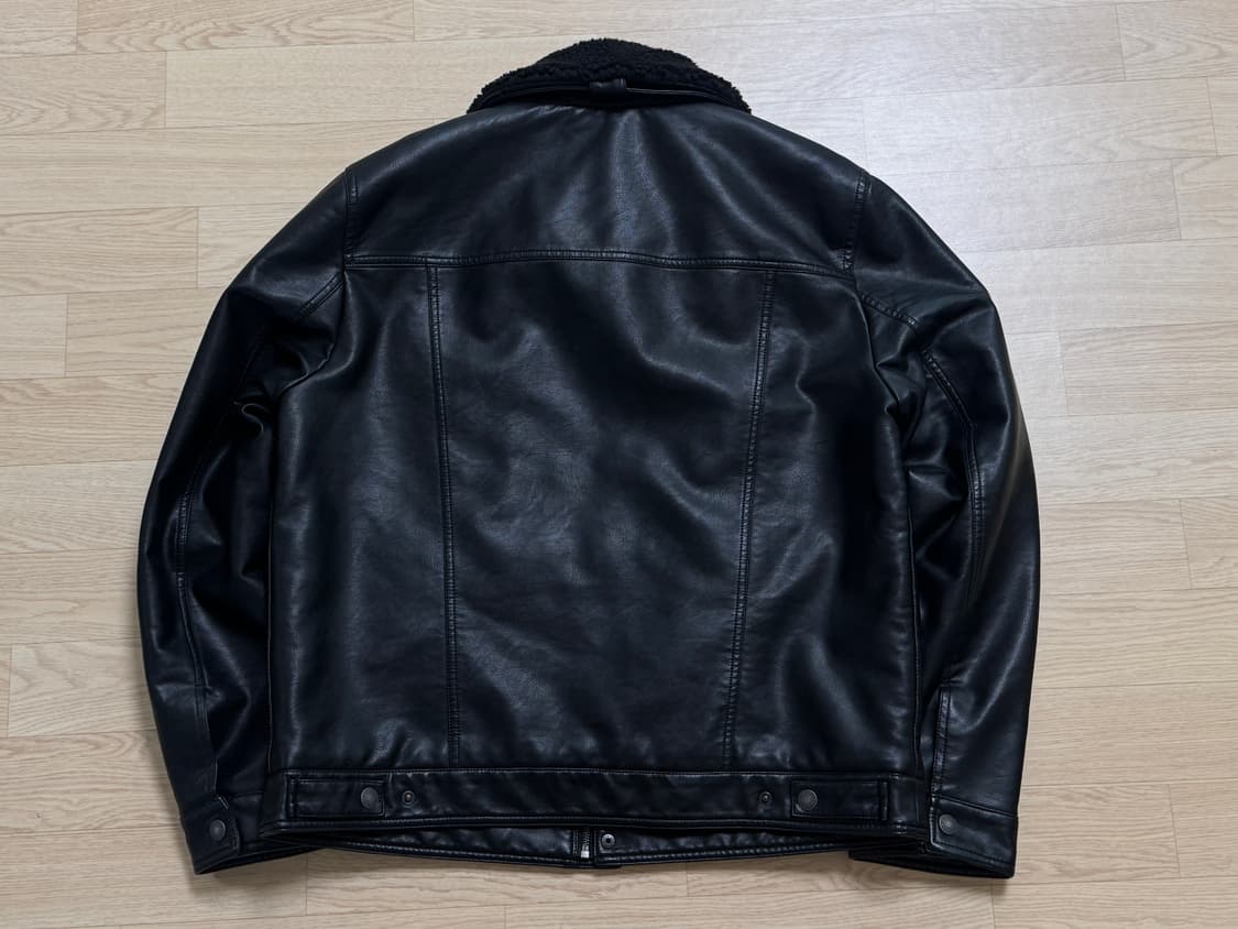 리바이스 쉐르파 트러커 자켓 상품이미지4