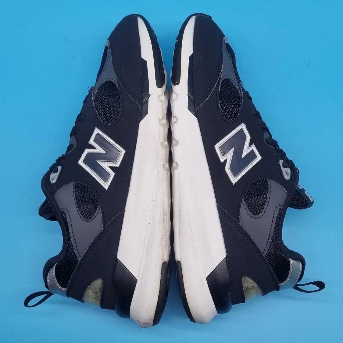 oo 뉴발란스 109 운동화245  상품이미지5