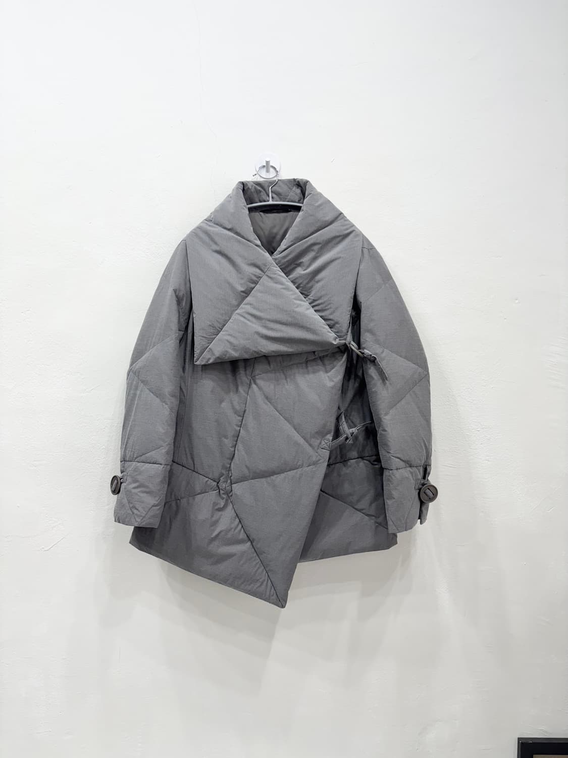 POINTLIGNE 다운 패디드 자켓 상품이미지1